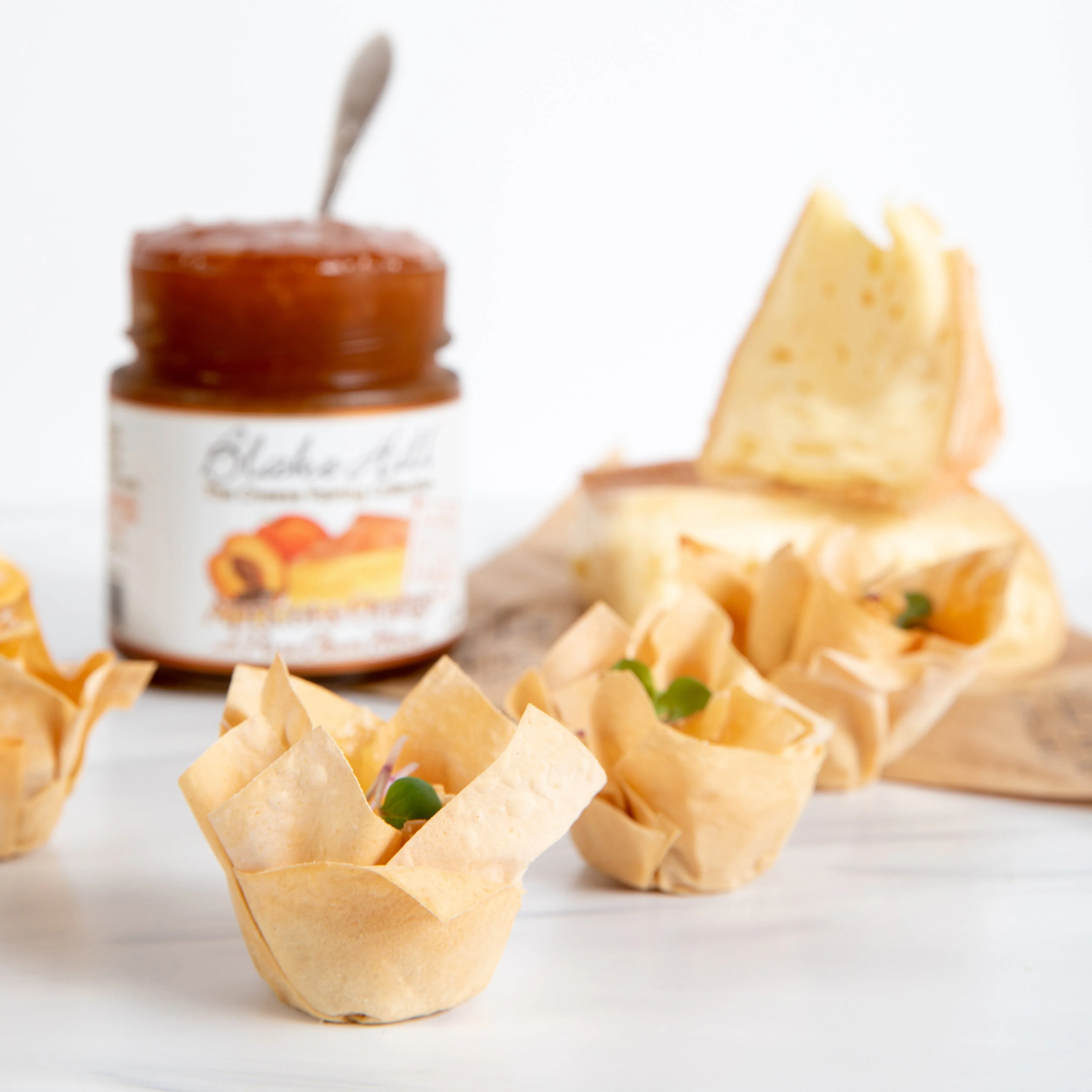 Apricot with Orange & Honey - Image 8