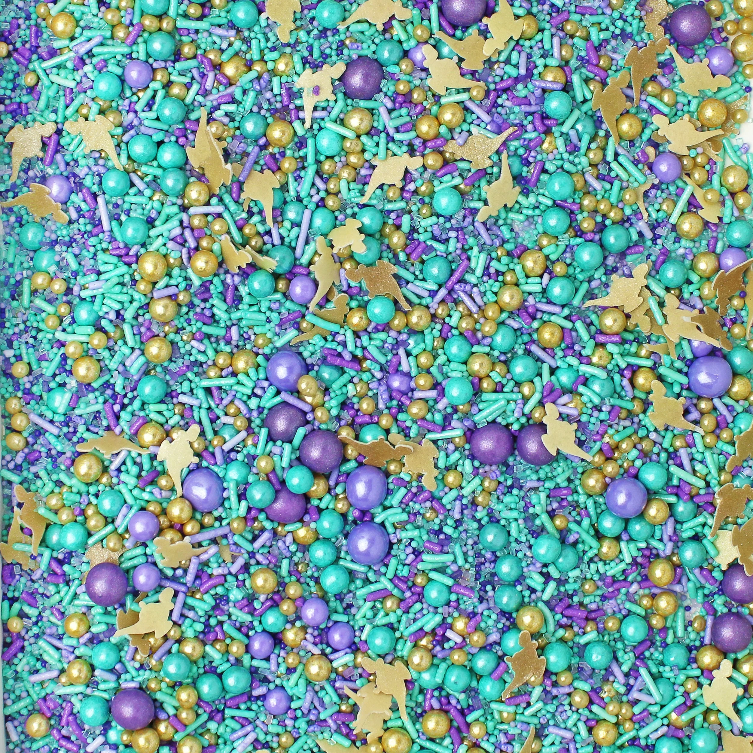 Arabian Princess Sprinkle Mixture - Image 2