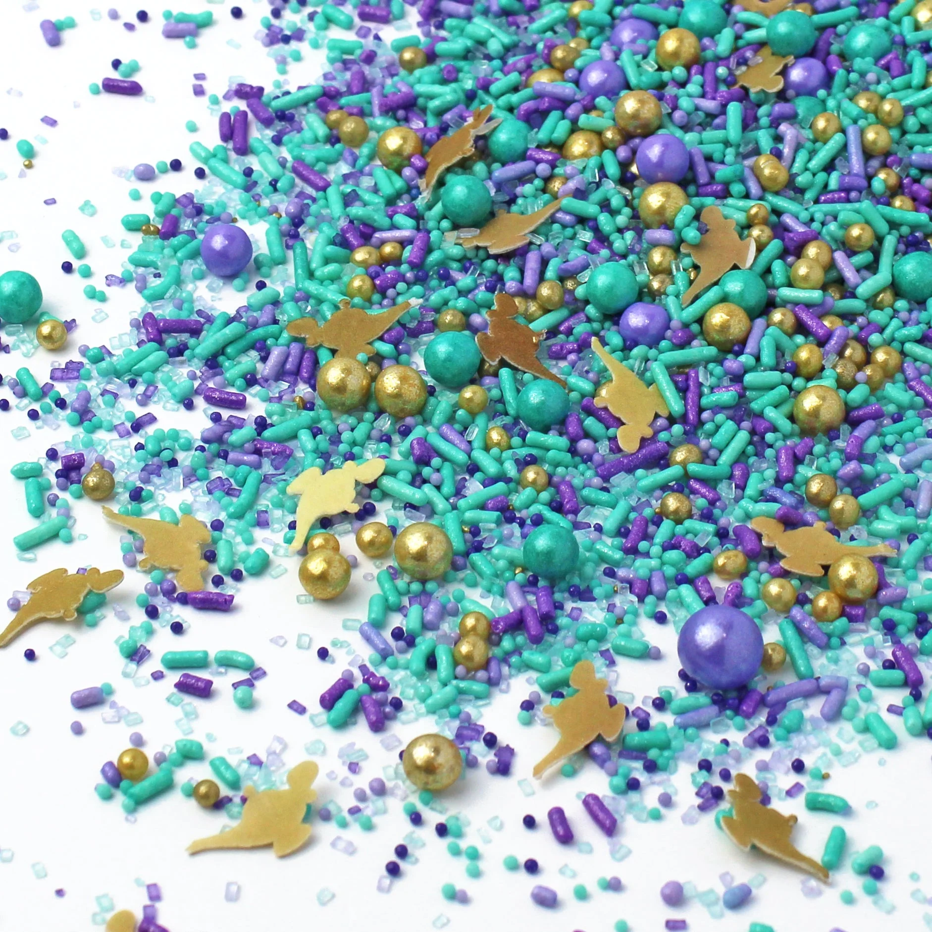 Arabian Princess Sprinkle Mixture - Image 3