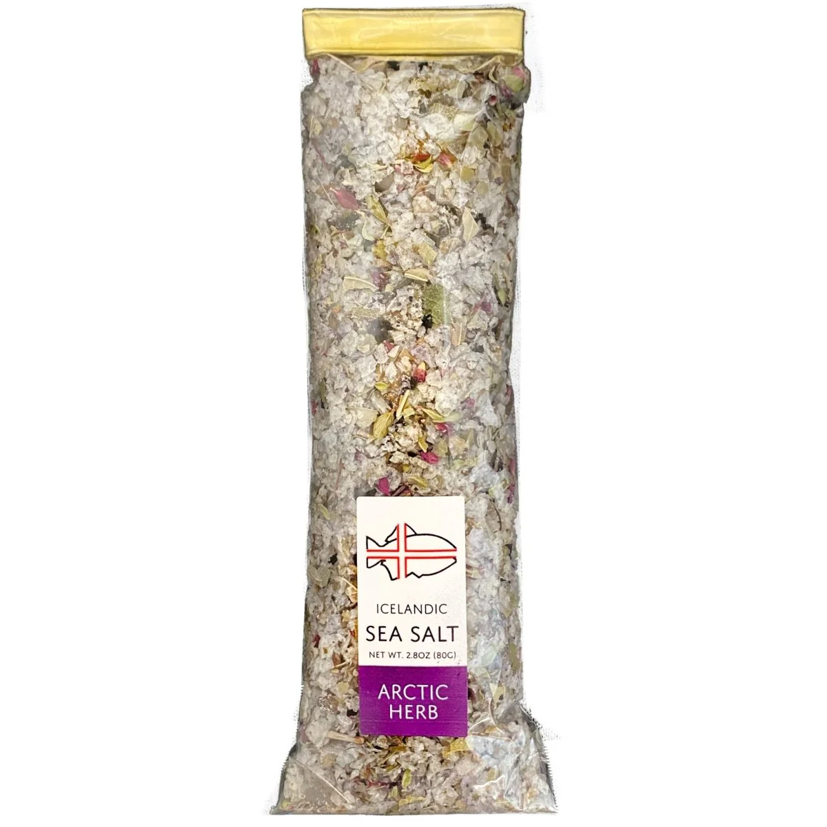 Arctic Herb - Icelandic Sea Salt - Image 2