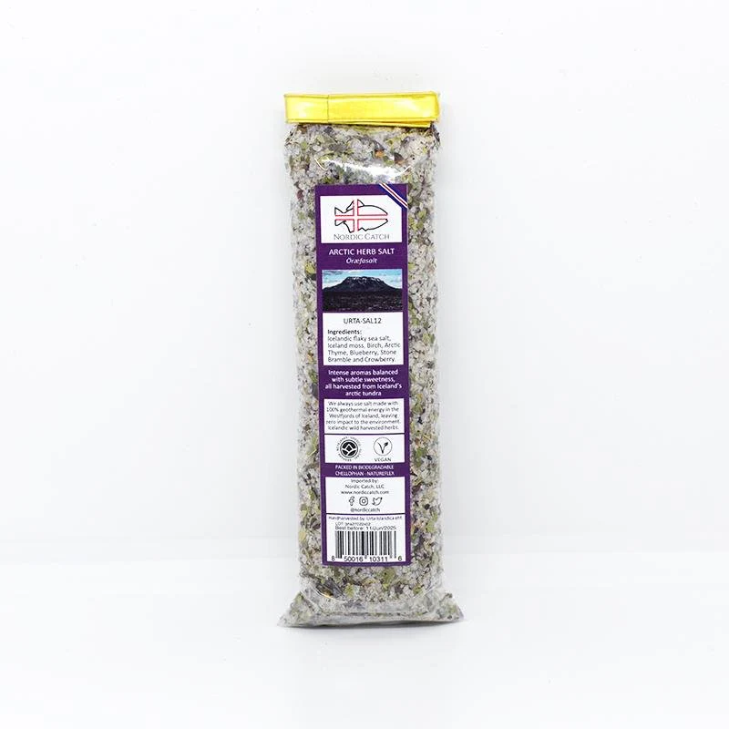 Arctic Herb - Icelandic Sea Salt - Image 5