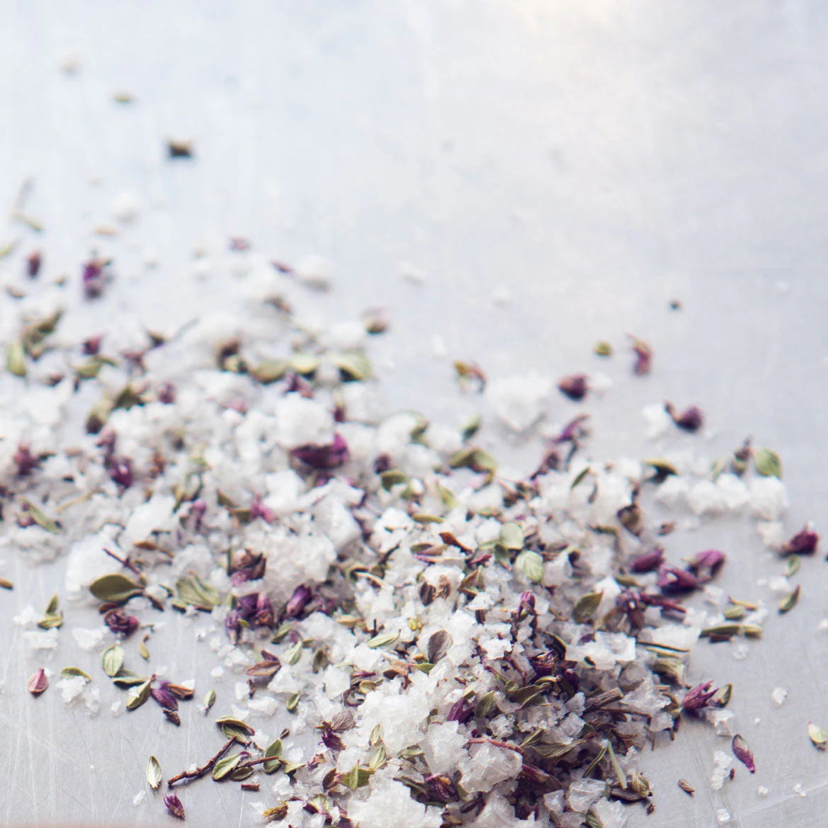ARCTIC THYME SALT - Image 5