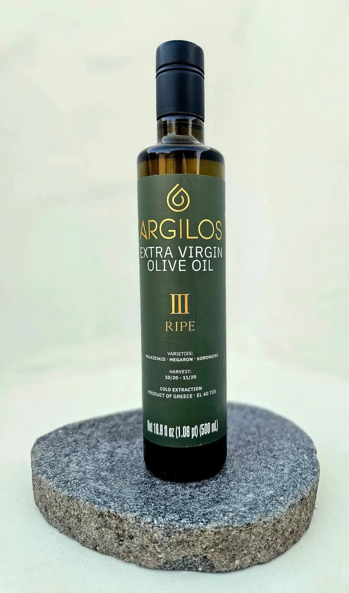ARGILOS Signature Trio - Image 3