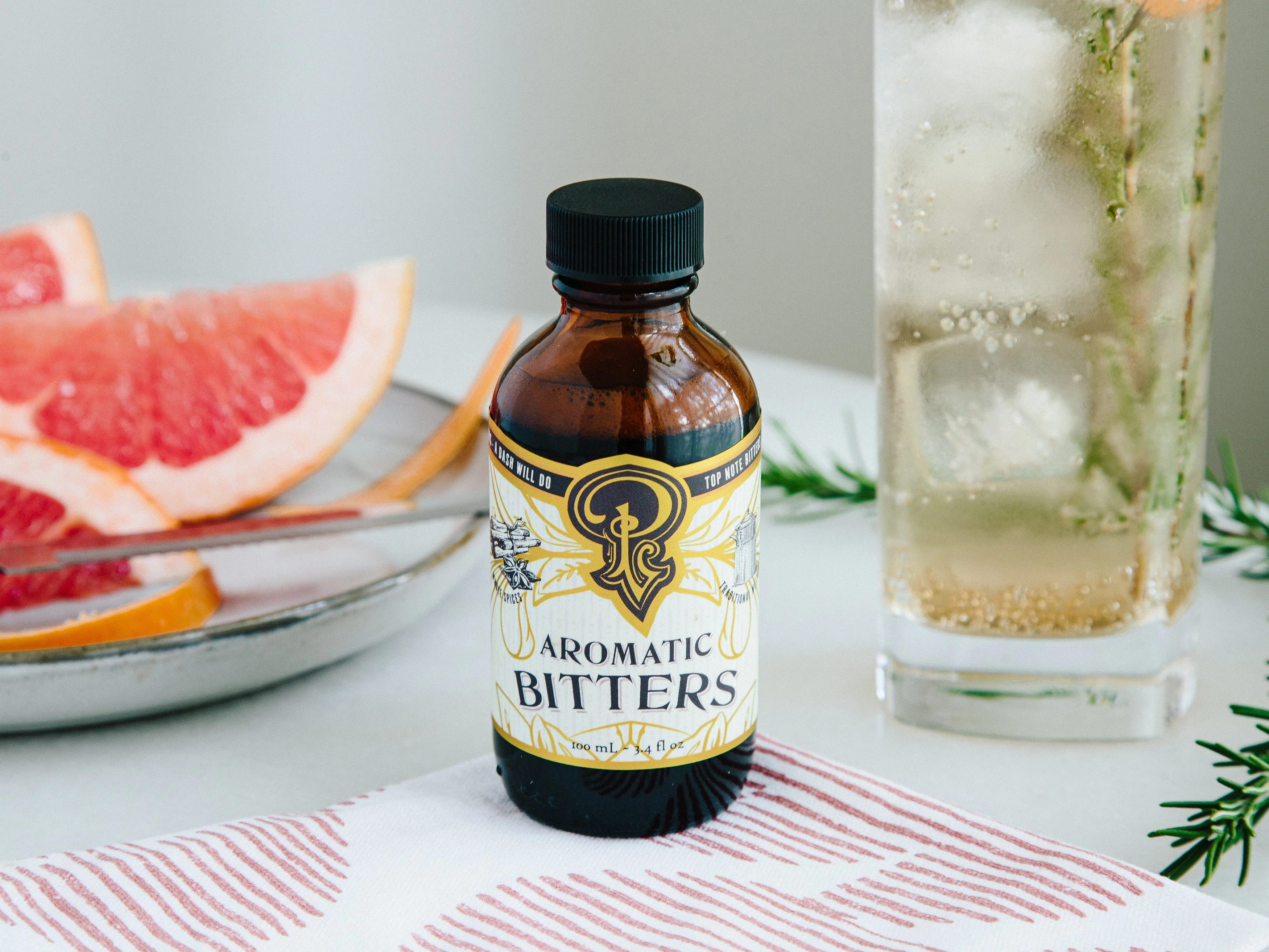 Aromatic Bitters - Image 2