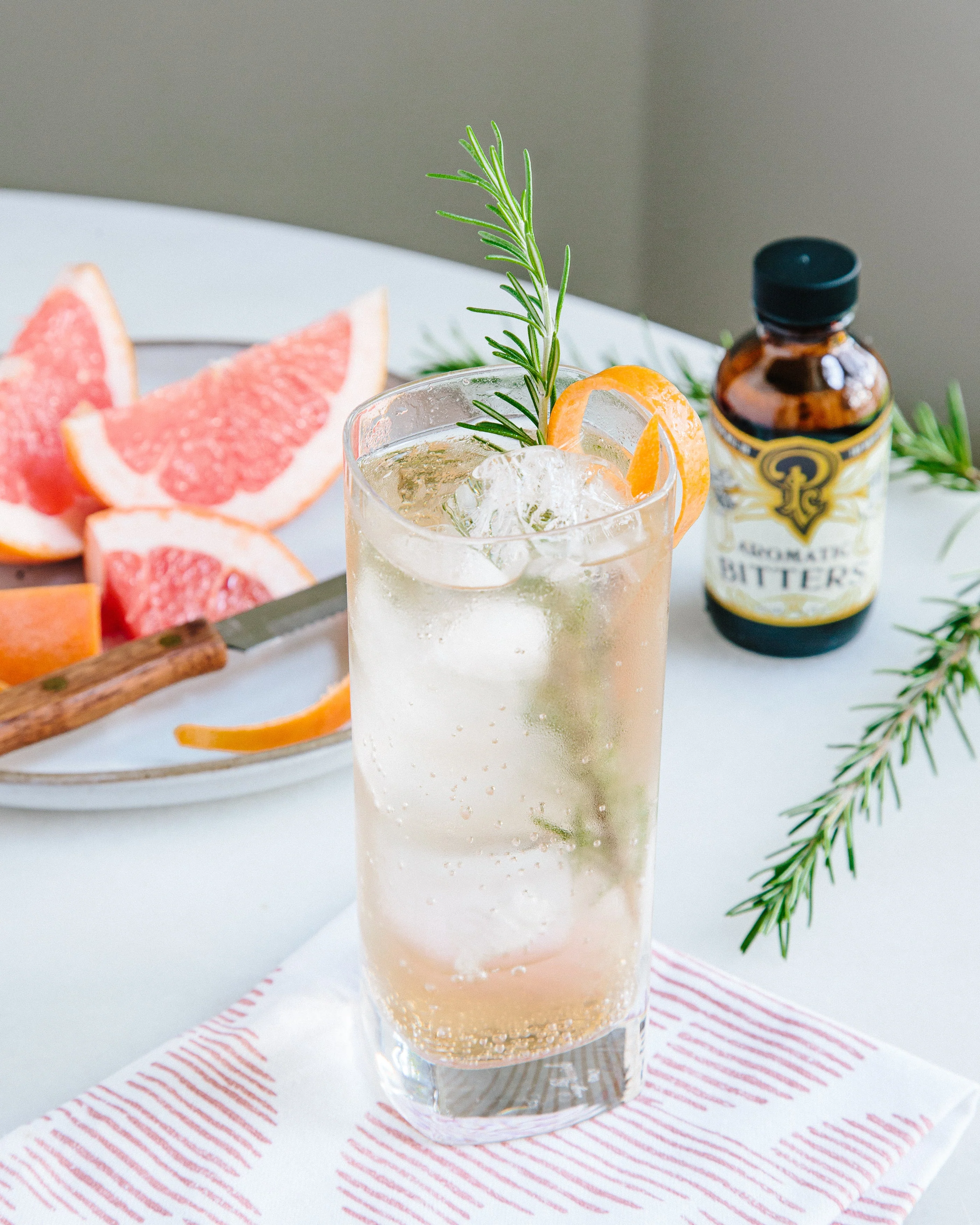 Aromatic Bitters - Image 3