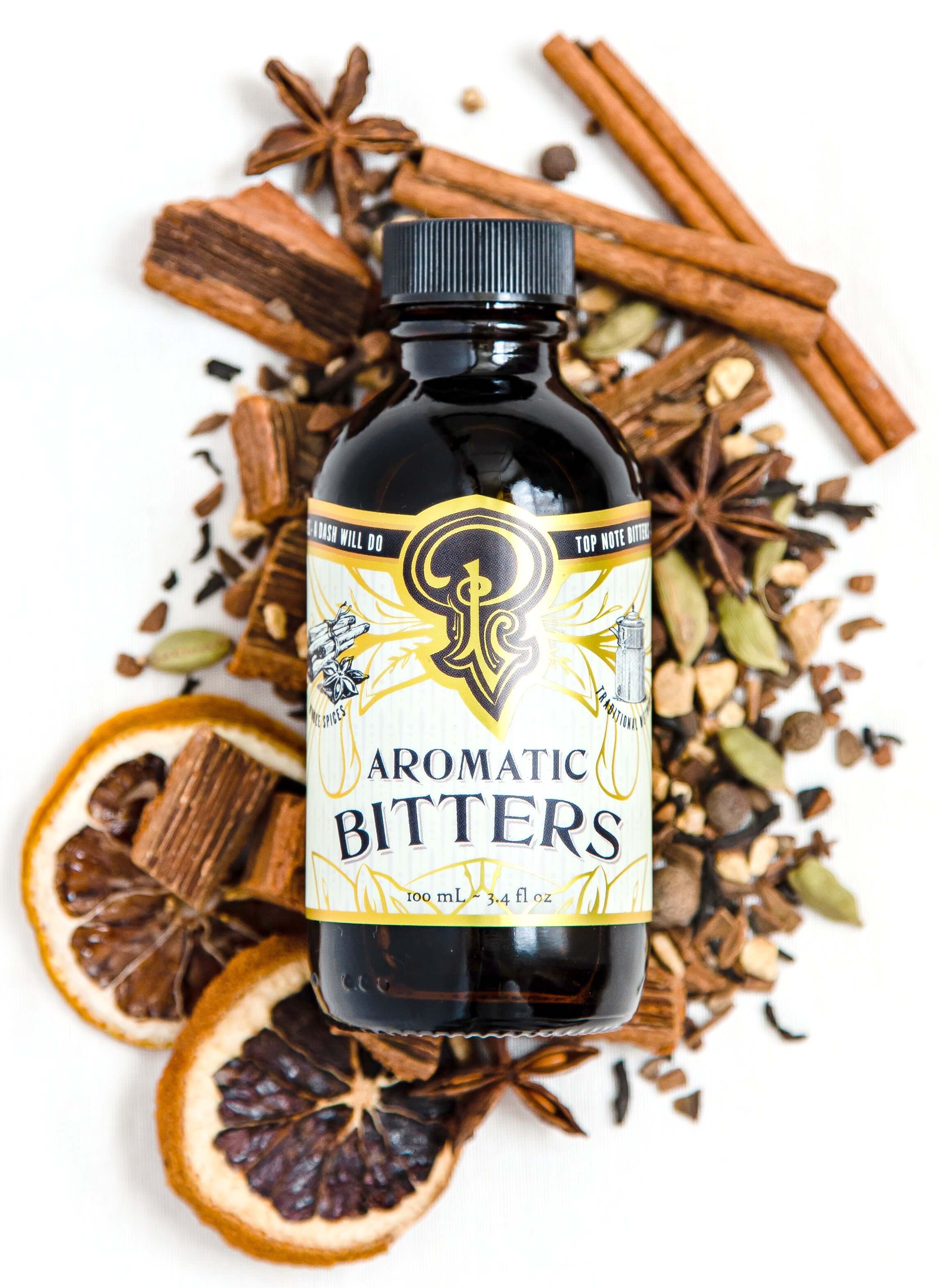 Aromatic Bitters - Image 4