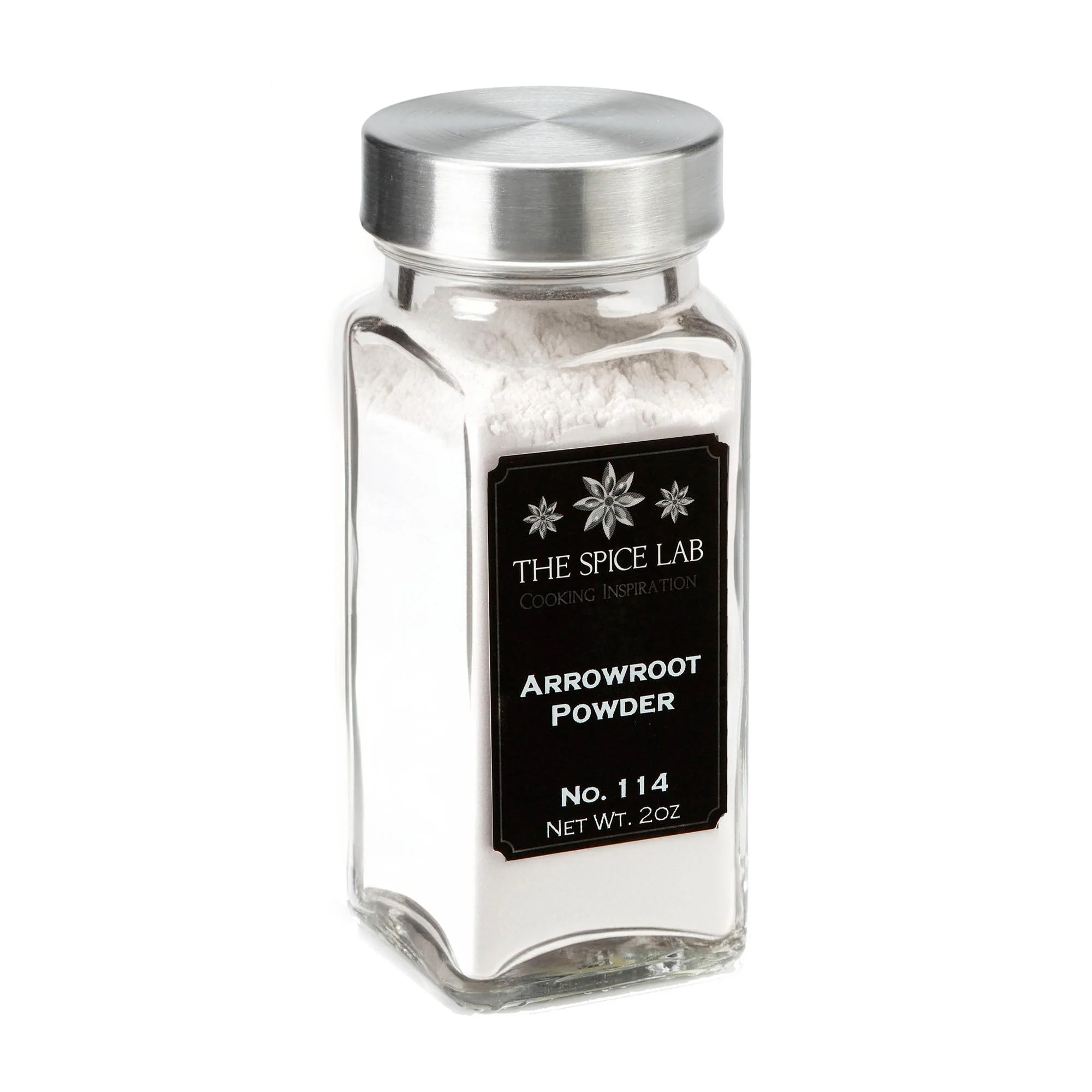 Arrowroot Powder - Image 3
