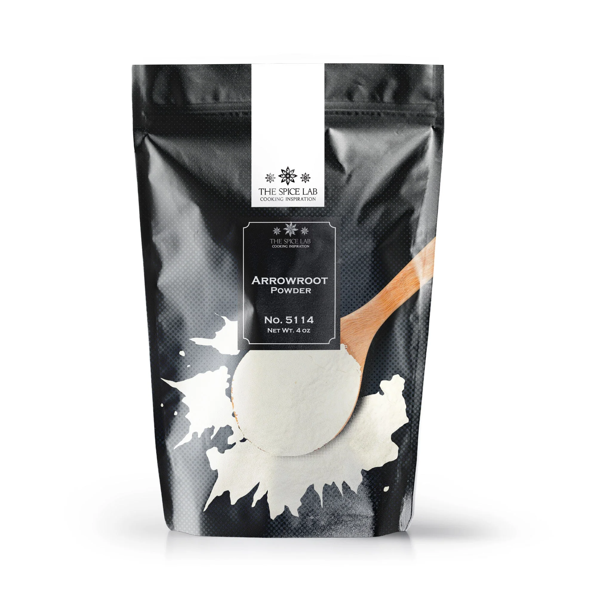 Arrowroot Powder - Image 5