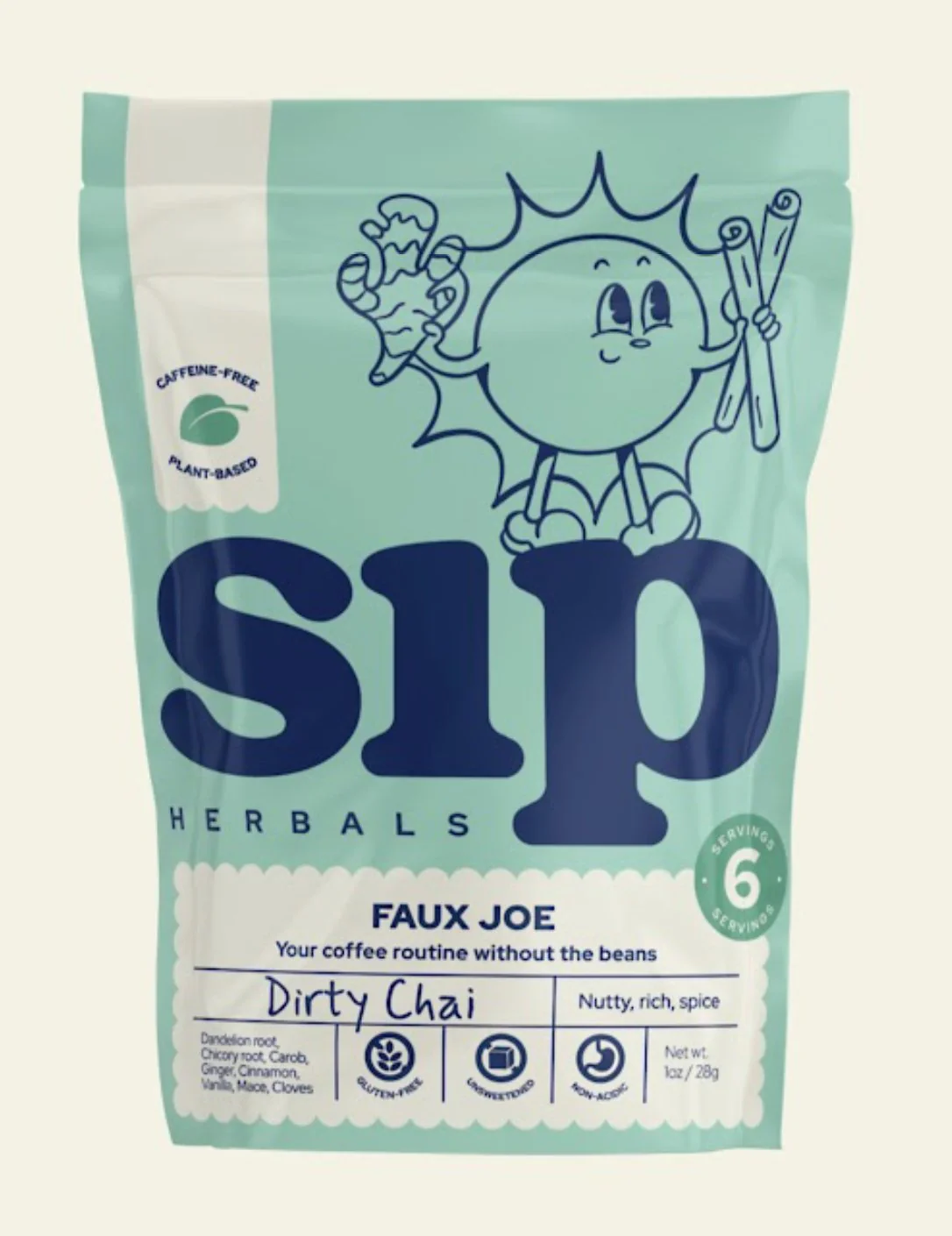 As Seen on Shark Tank Sample Bundle (Loose Leaf) - Image 4