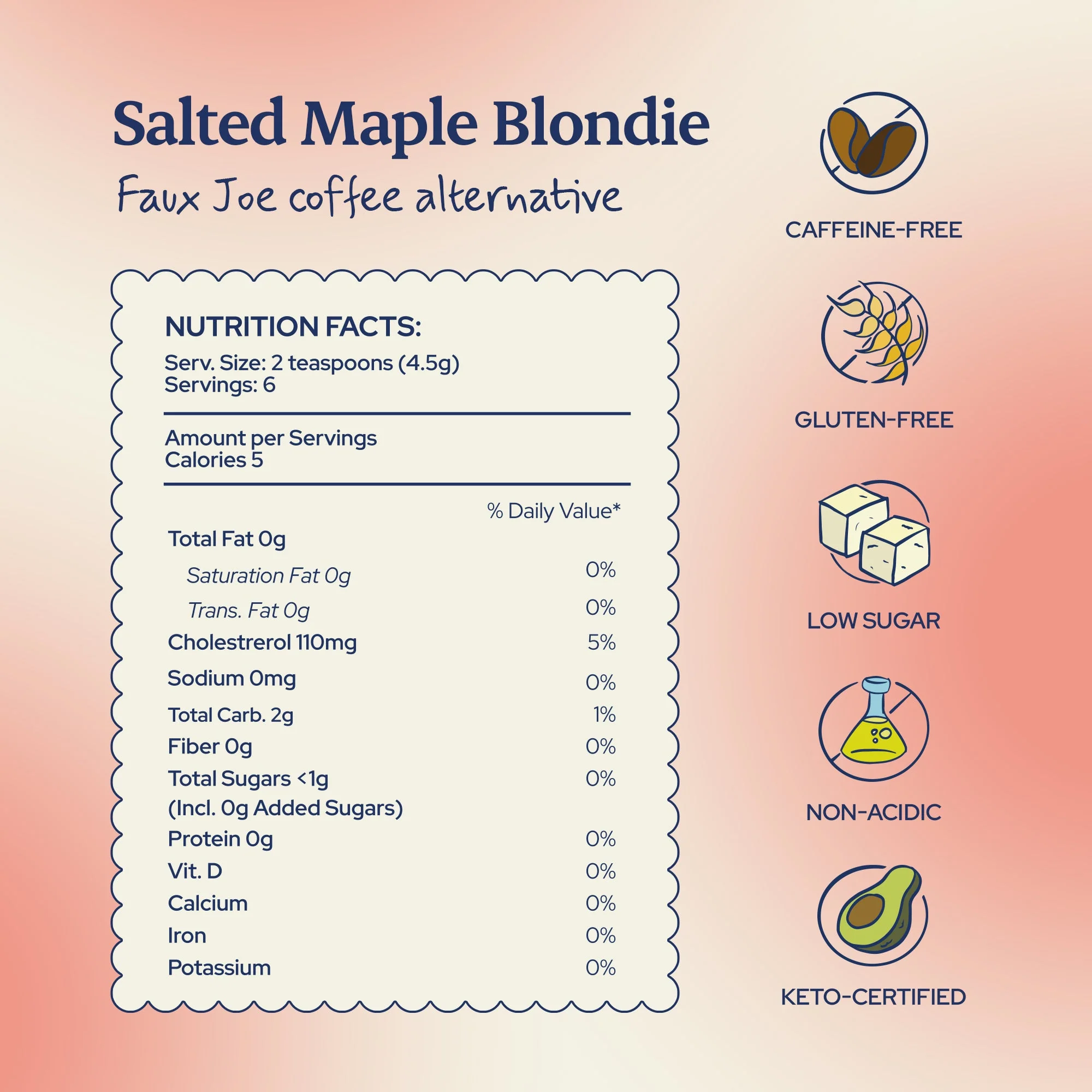 As Seen on Shark Tank Sample Bundle (Loose Leaf) - Image 6