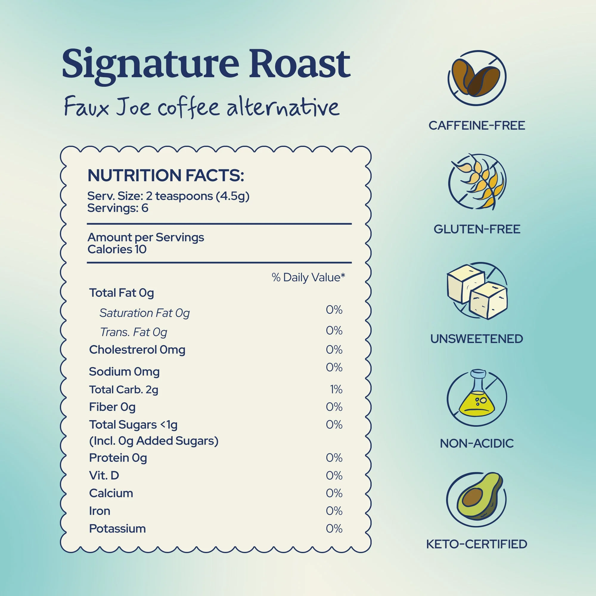 As Seen on Shark Tank Sample Bundle (Loose Leaf) - Image 7