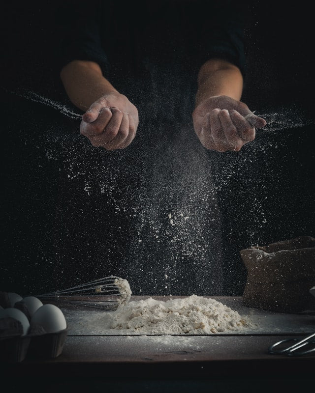 Atta Flour Mix Gluten-Free - Image 4