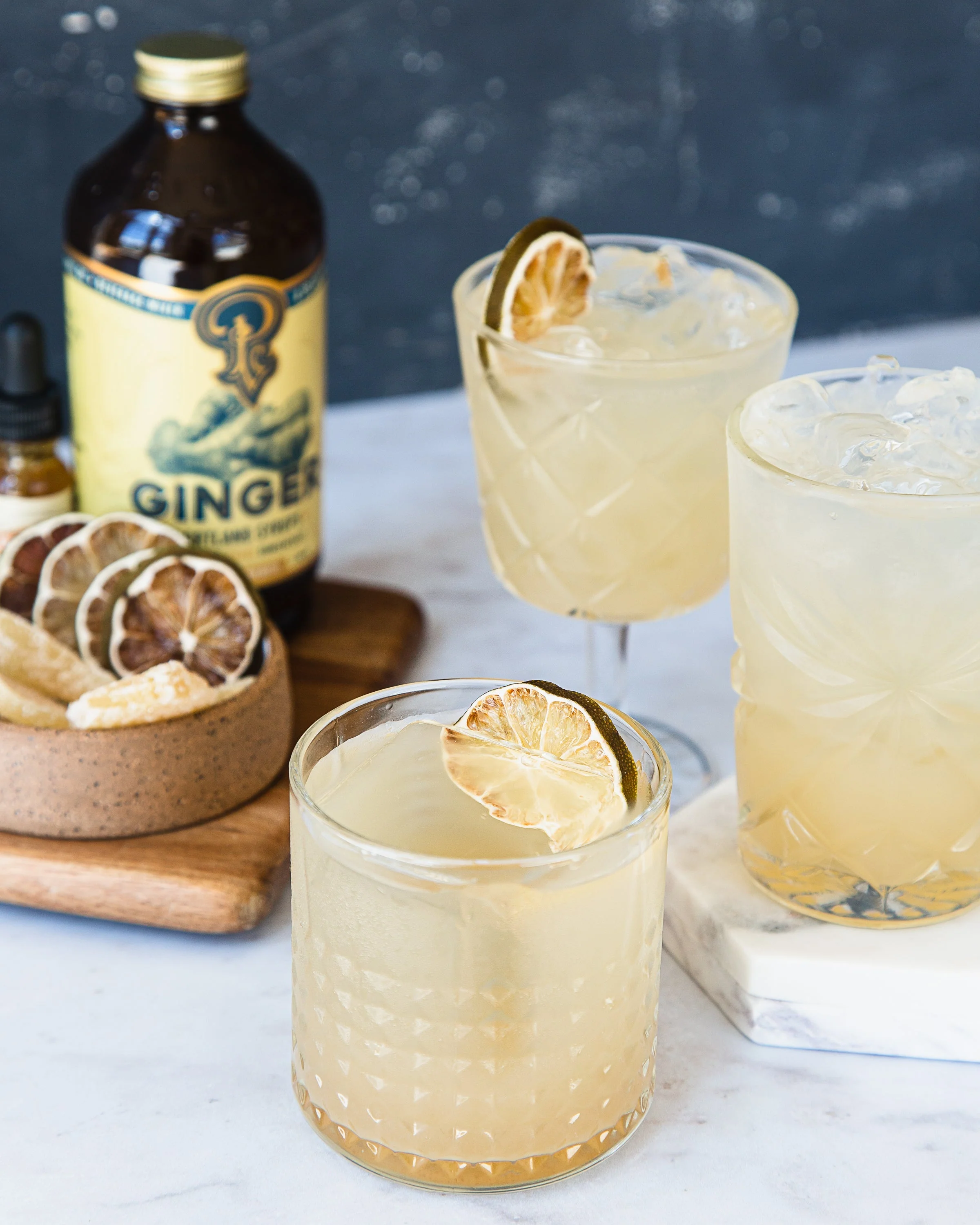 Authentic Ginger Syrup - Image 2