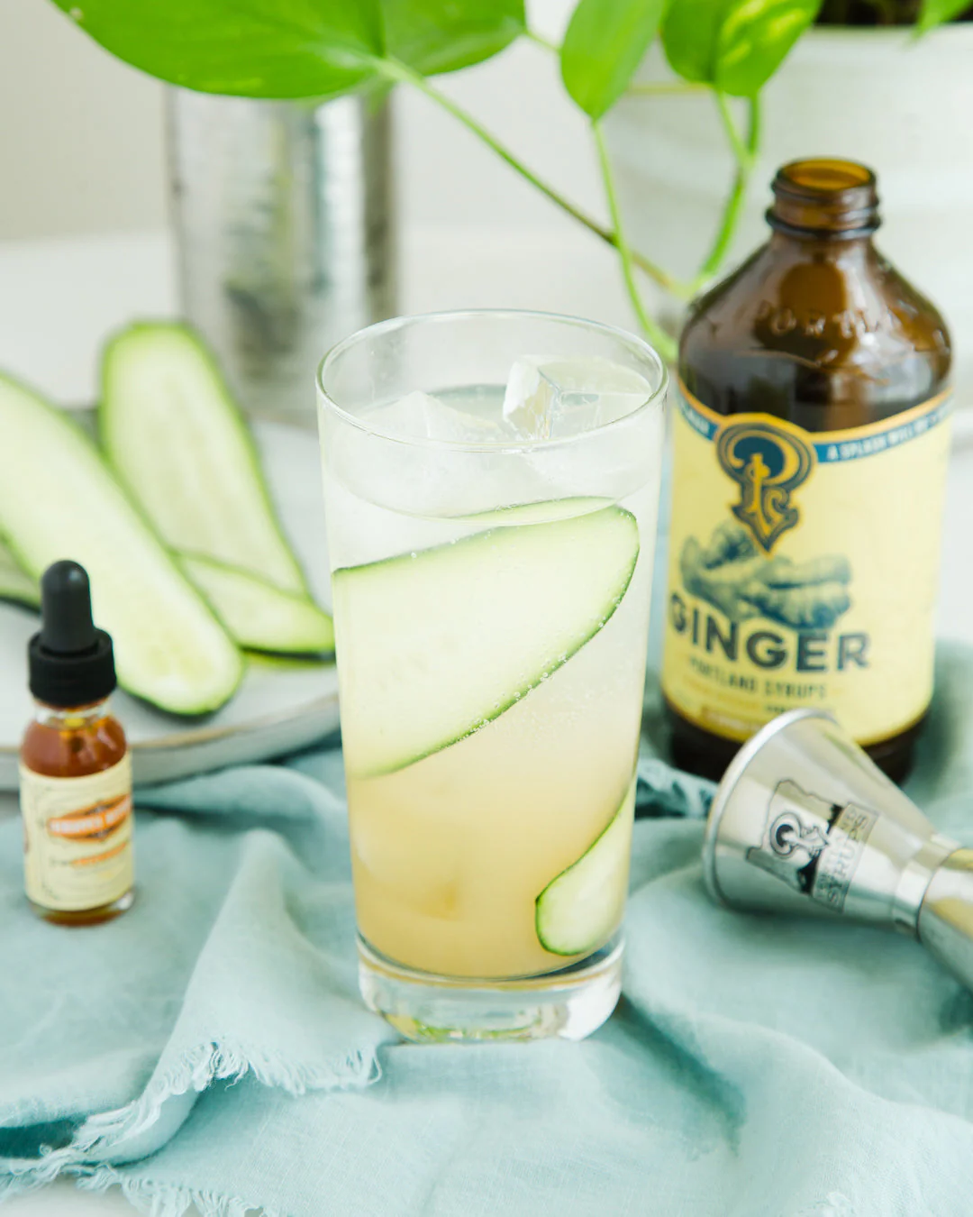 Authentic Ginger Syrup - Image 4
