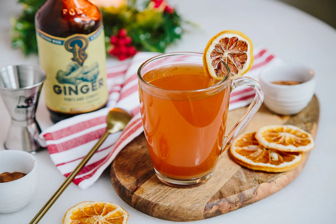 Authentic Ginger Syrup two-pack - Image 5