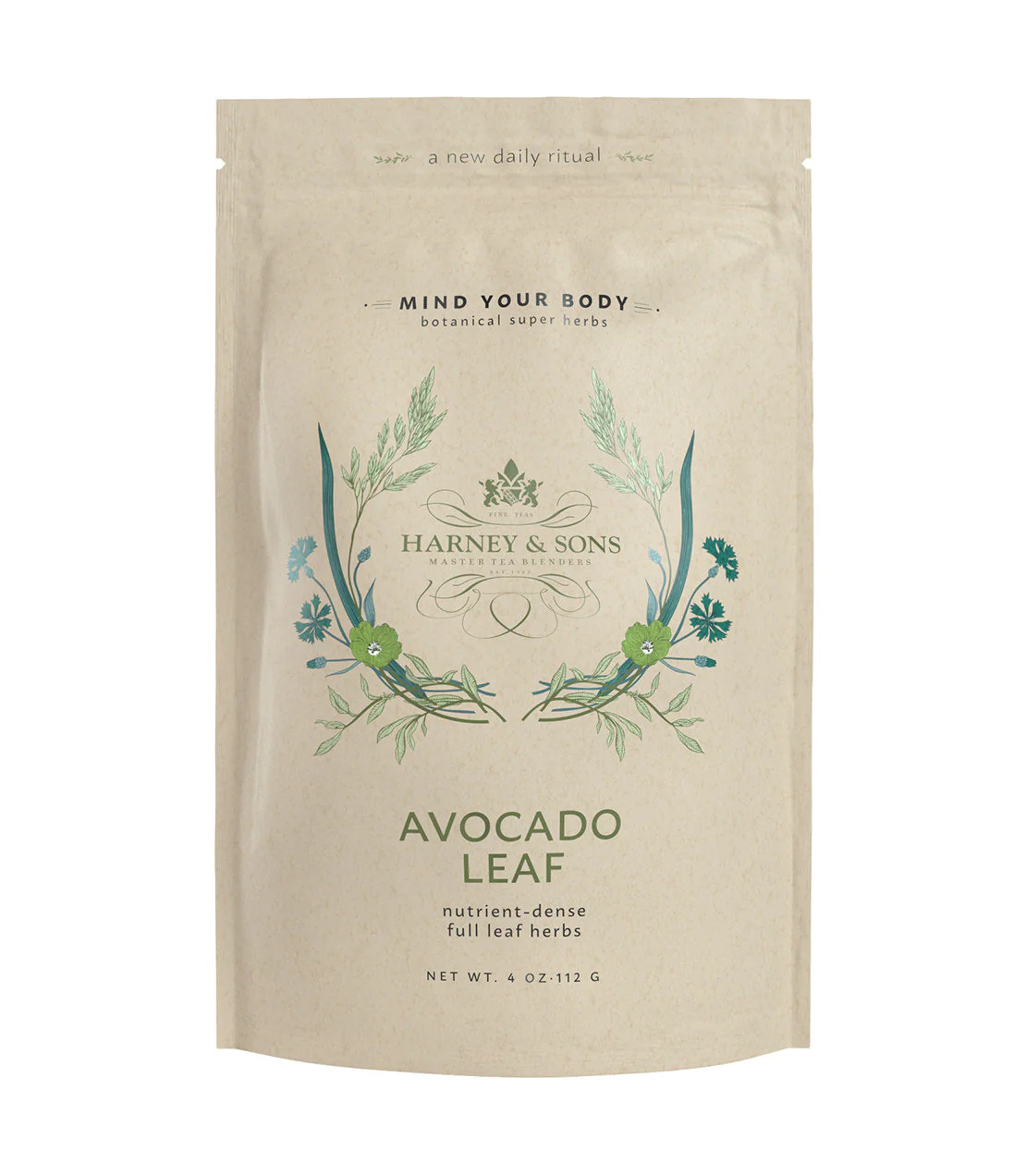 Avocado Leaf - Image 3