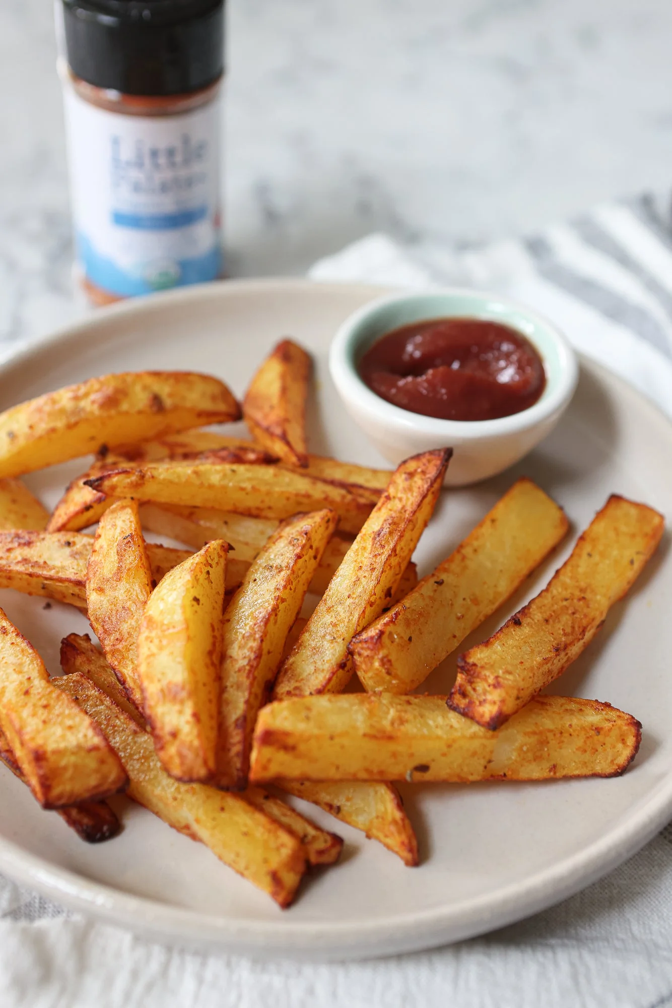 Baby-Q Seasoning - Spice blend for children - Image 6