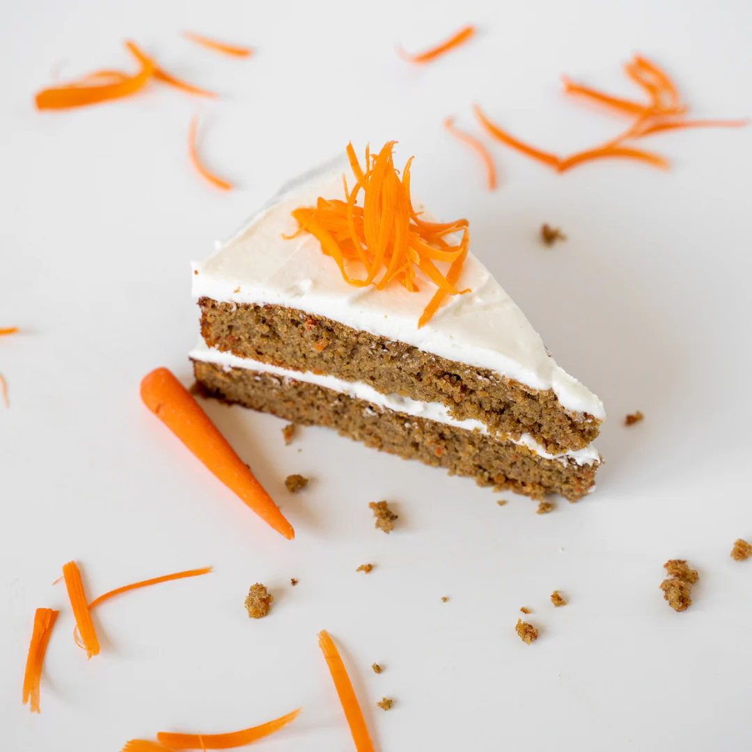 Back in stock! Keto Carrot Cake Mix & Muffins - Gluten Free and No Added Sugar - Image 3