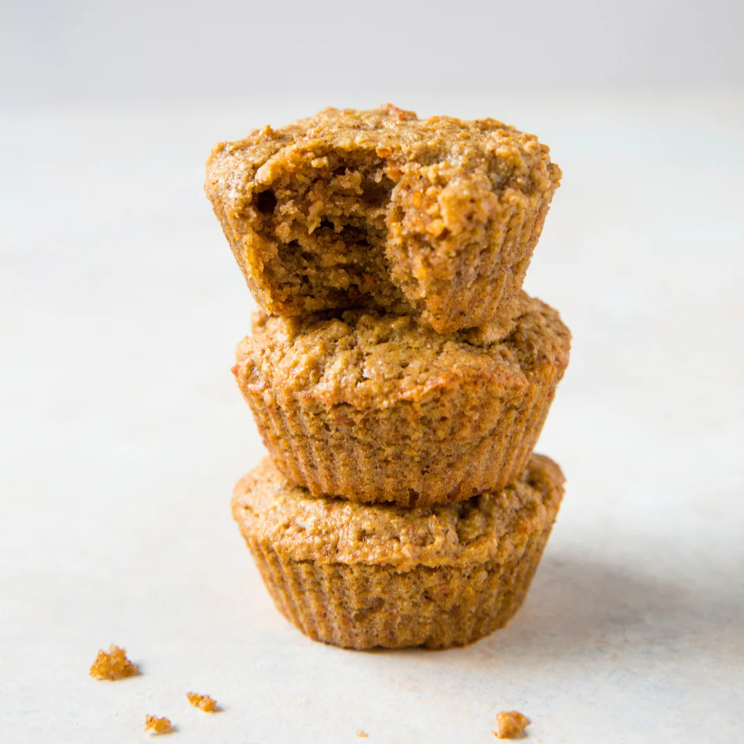 Back in stock! Keto Carrot Cake Mix & Muffins - Gluten Free and No Added Sugar - Image 4