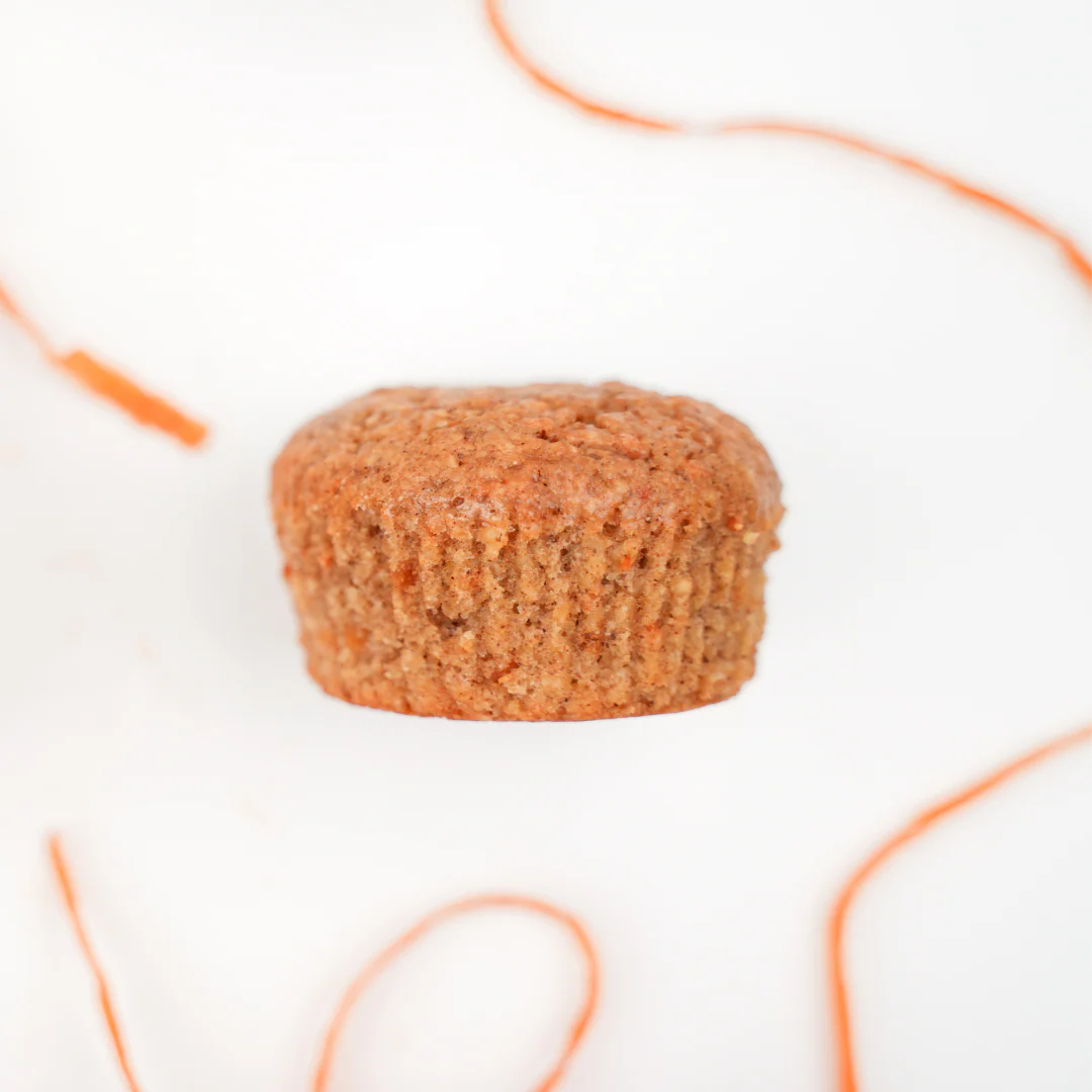 Back in stock! Keto Carrot Cake Mix & Muffins - Gluten Free and No Added Sugar - Image 5