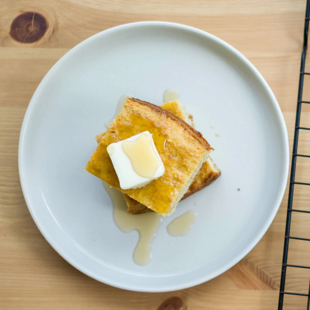 Corn (free) Keto Bread Mix - Gluten Free and No Added Sugar - Image 3