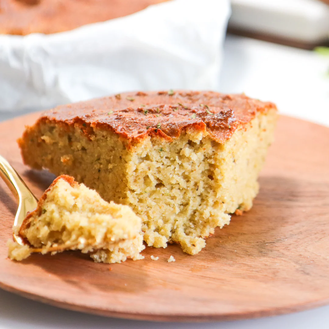 Corn (free) Keto Bread Mix - Gluten Free and No Added Sugar - Image 5