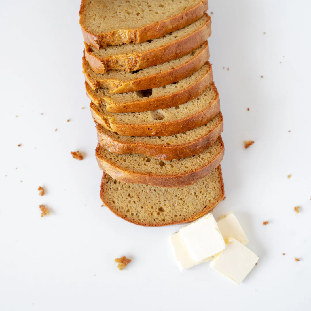 Multi-Purpose Keto Bread Mix - Gluten Free and No Added Sugar - Image 3