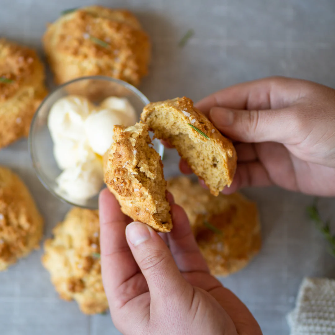 Multi-Purpose Keto Bread Mix - Gluten Free and No Added Sugar - Image 4