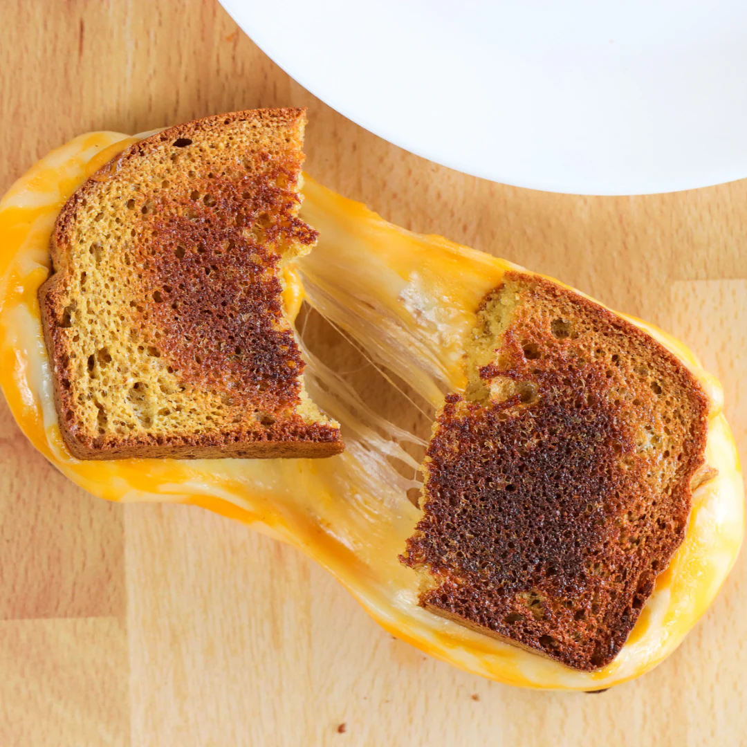 Multi-Purpose Keto Bread Mix - Gluten Free and No Added Sugar - Image 5