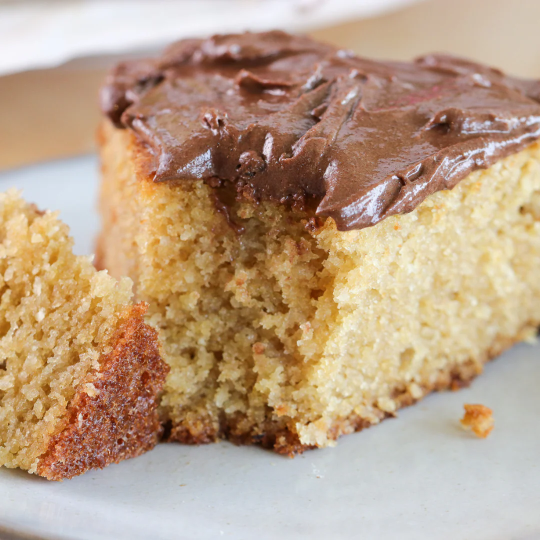Keto Yellow Cake Mix - Sugar Free Gluten Free Cake Mix Low Carb - 1g Net Carb - Image 5
