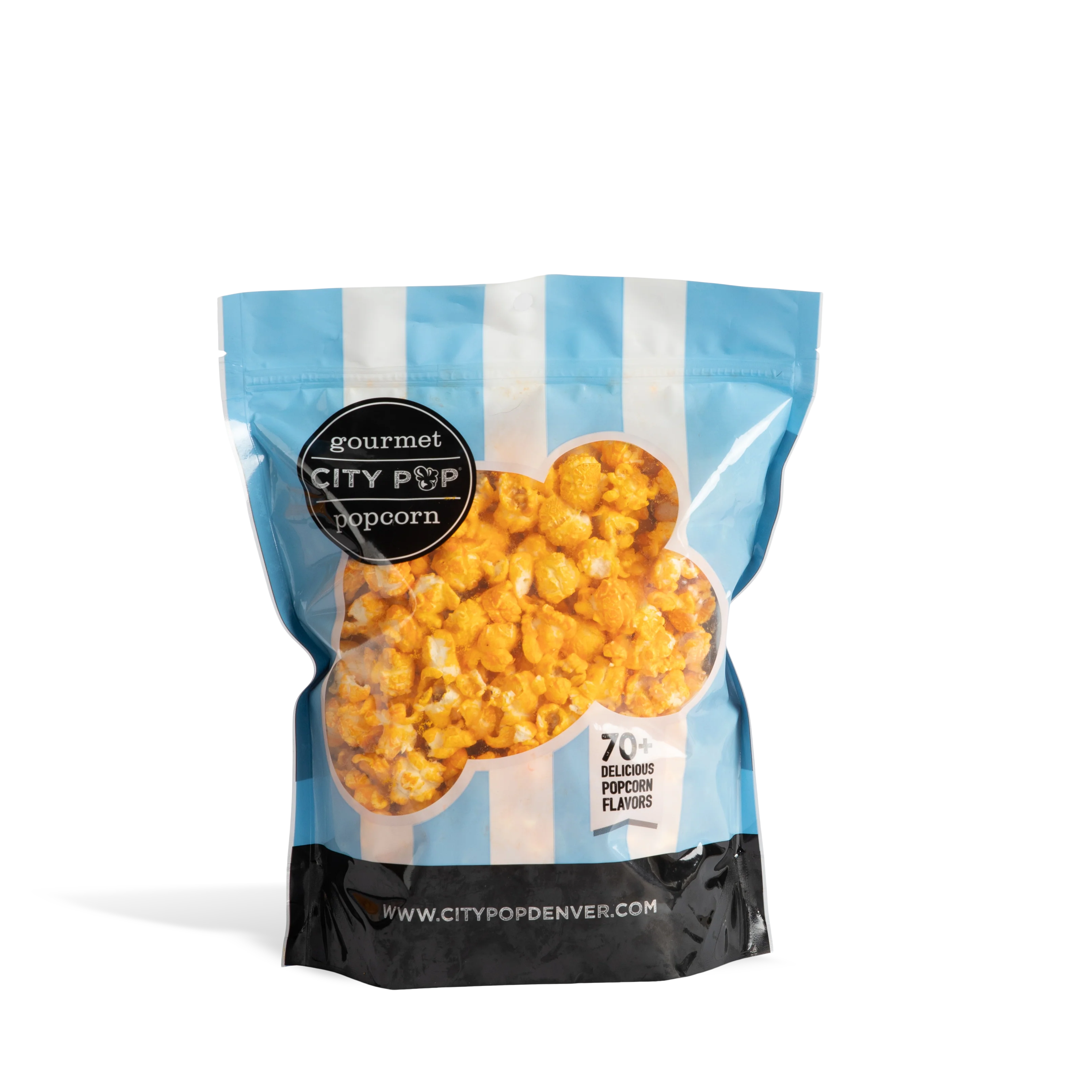 Bacon Cheddar Popcorn - Image 3