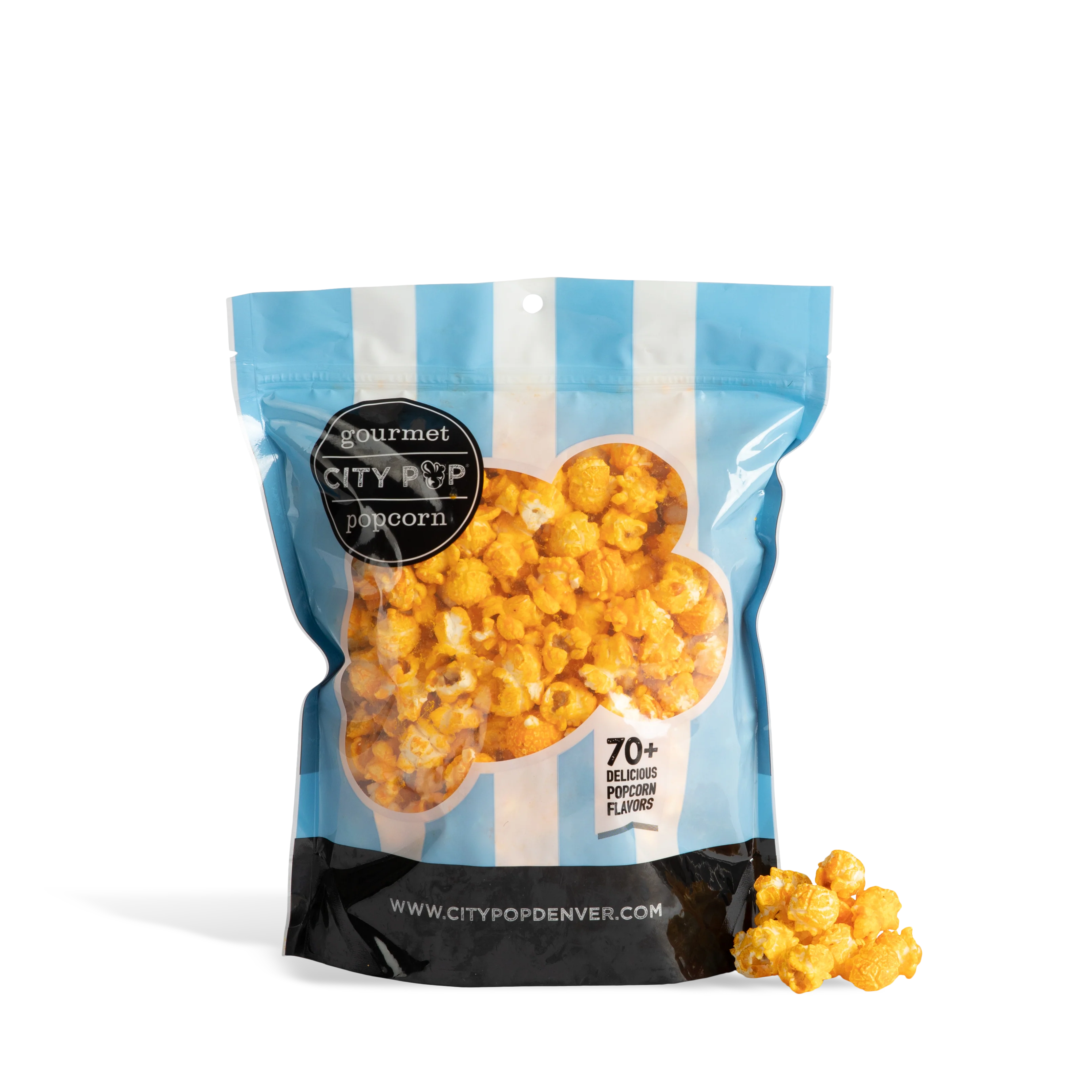 Bacon Cheddar Popcorn - Image 4