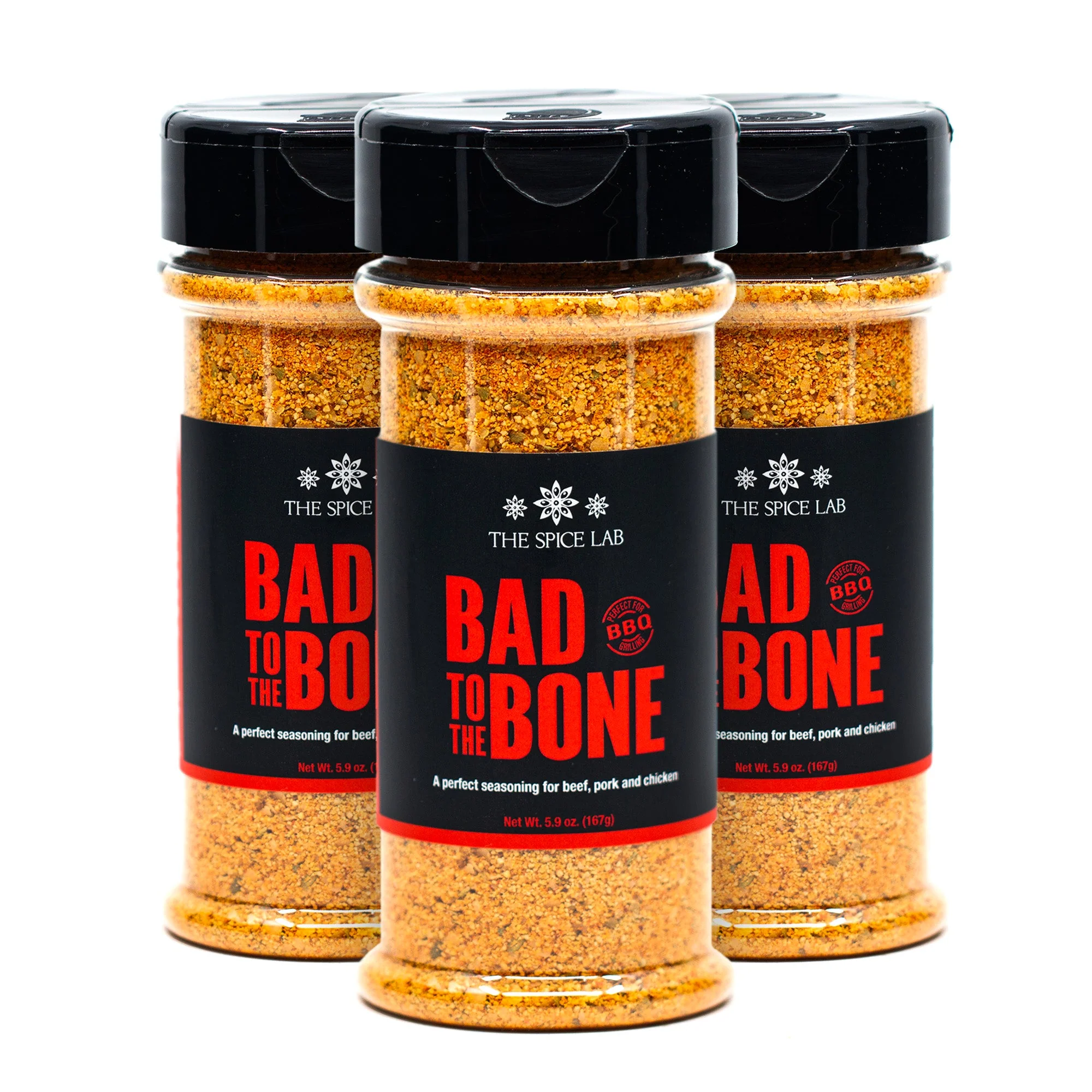 Bad to the Bone Seasoning - Image 13