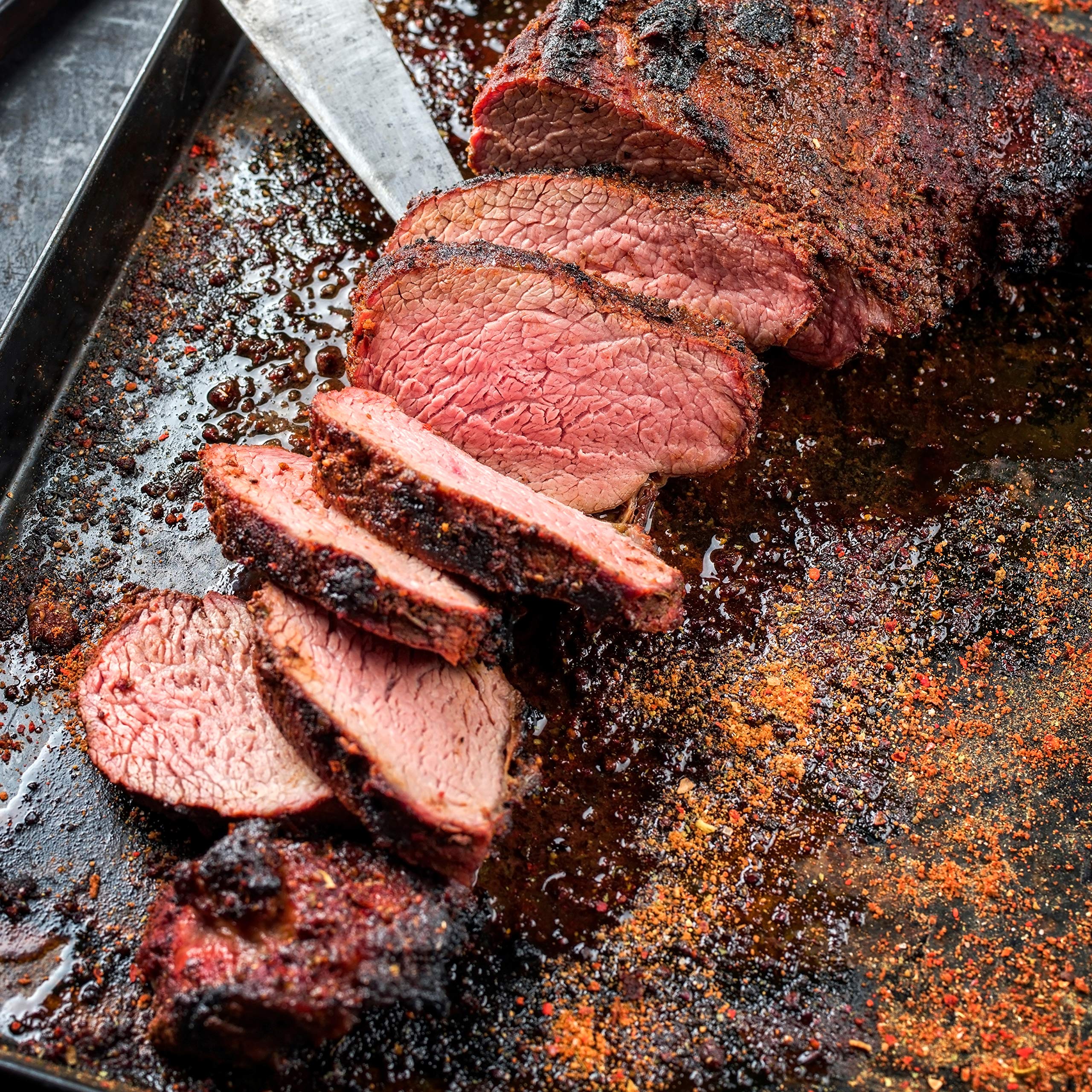 Bad to the Bone Seasoning - Image 6