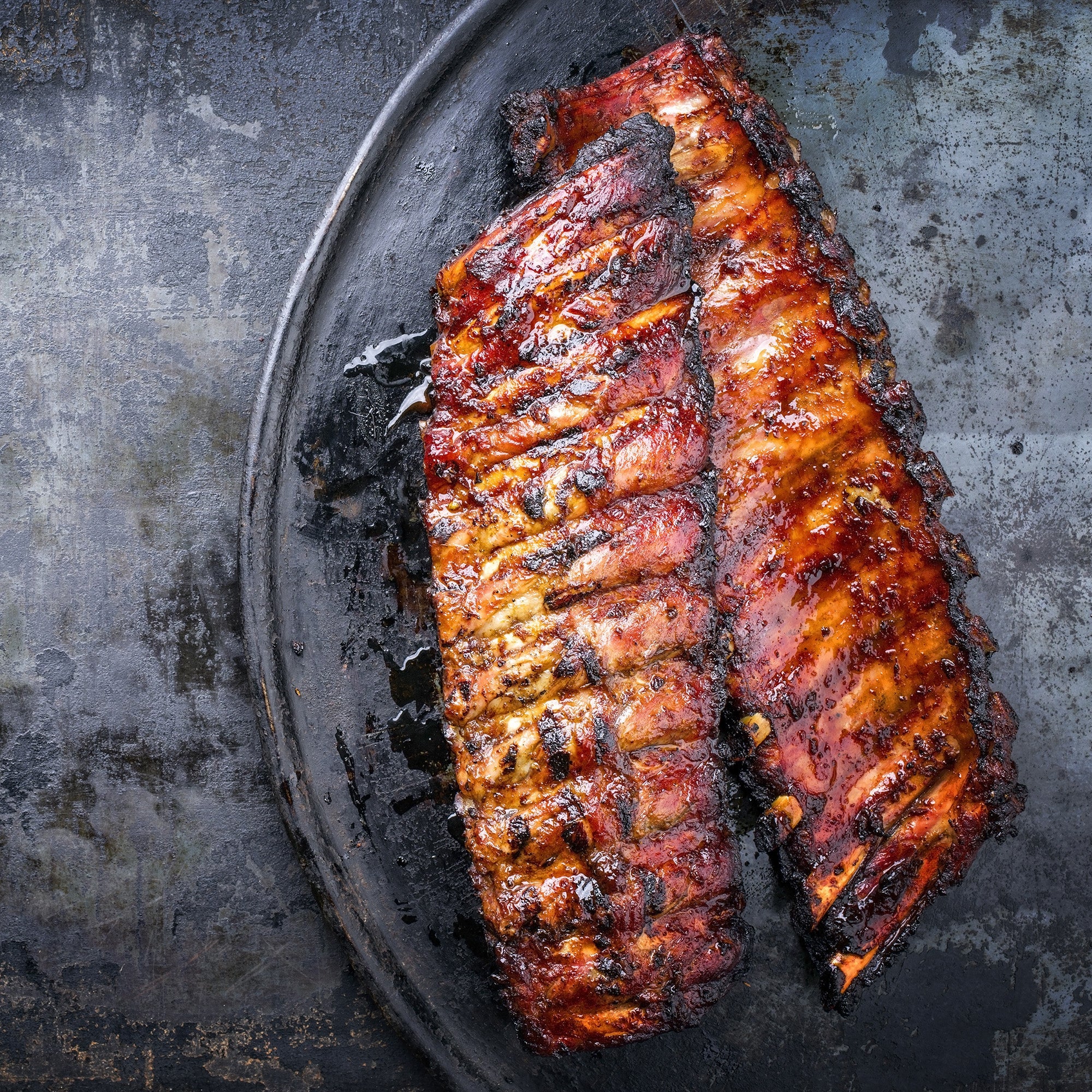 Bad to the Bone Seasoning - Image 7