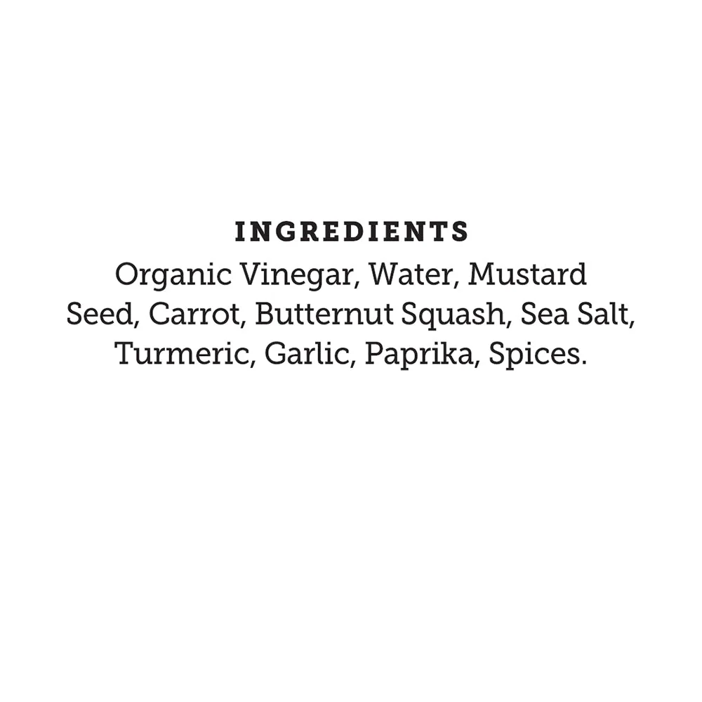 Ballpark-style, All-Natural Yellow Mustard, 12oz Bottles (Multi-Packs) - Image 8