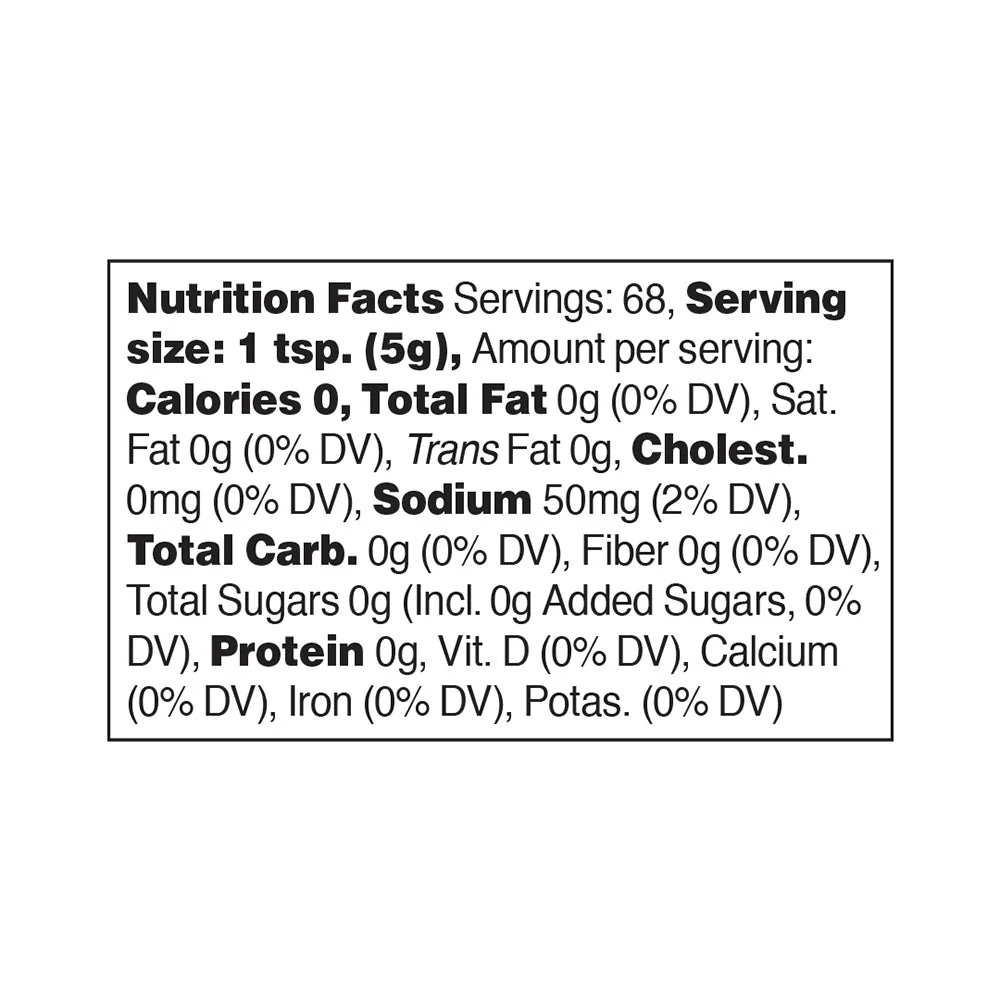 Ballpark-style, All-Natural Yellow Mustard, 12oz Bottles (Multi-Packs) - Image 9
