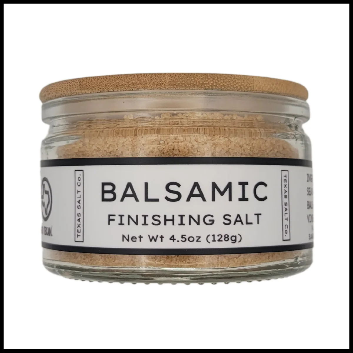 Balsamic Finishing Salt - Image 3