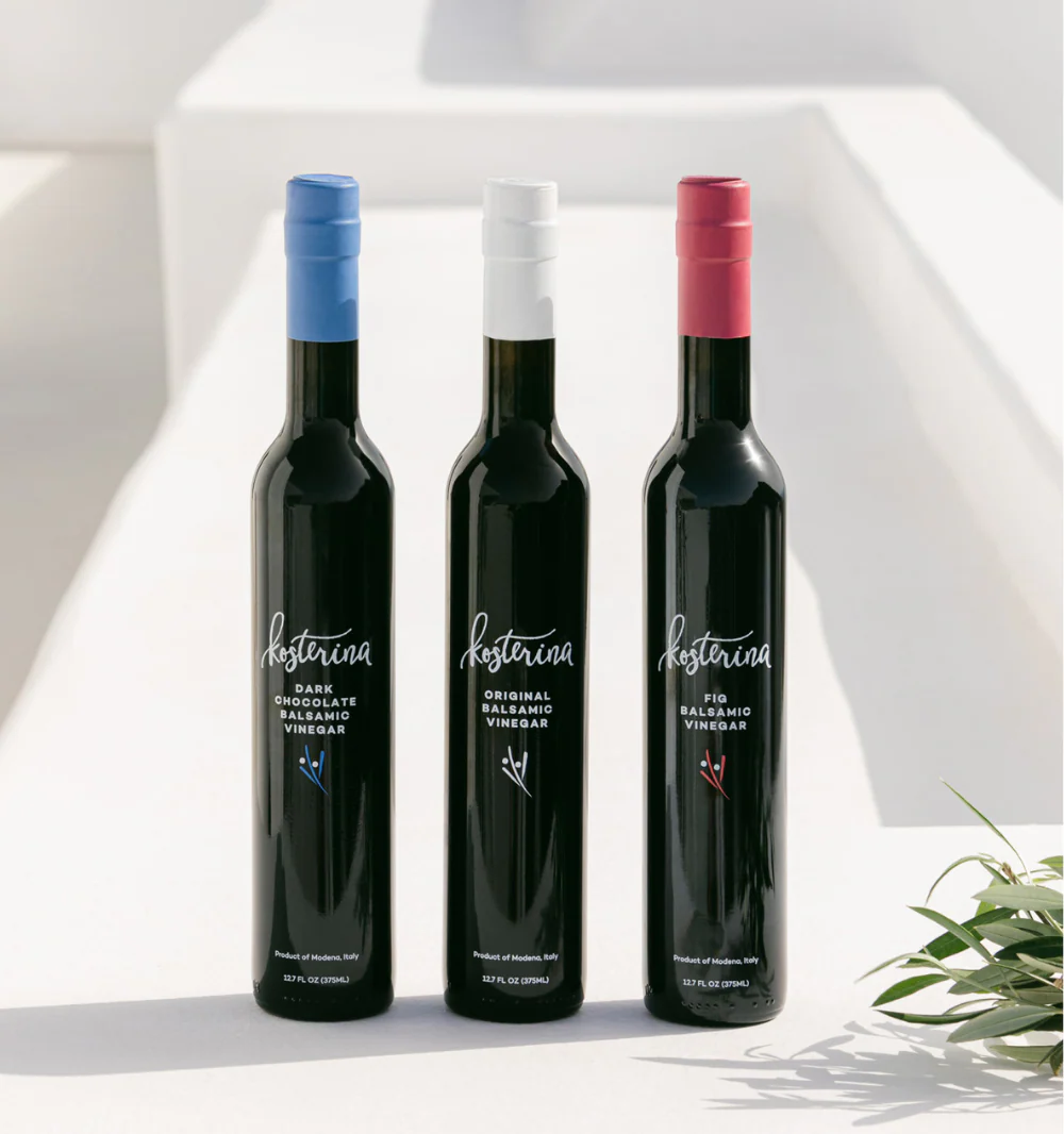 Balsamic Vinegar Trio - Image 3