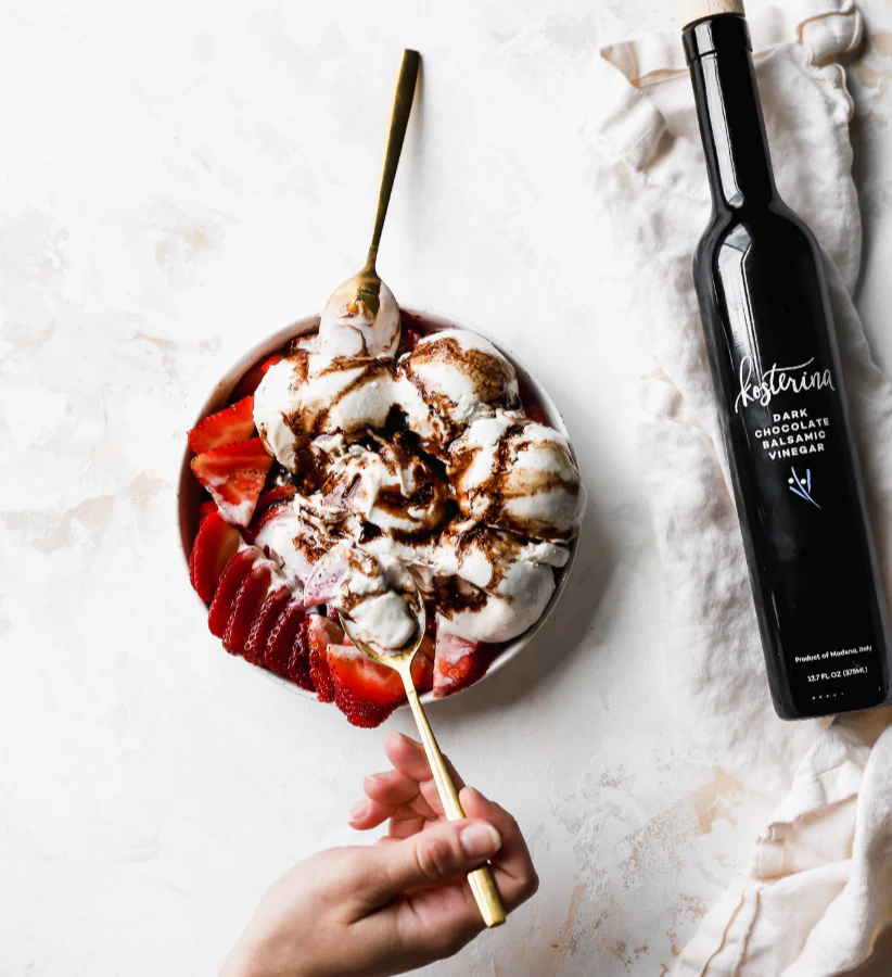 Balsamic Vinegar Trio - Image 7