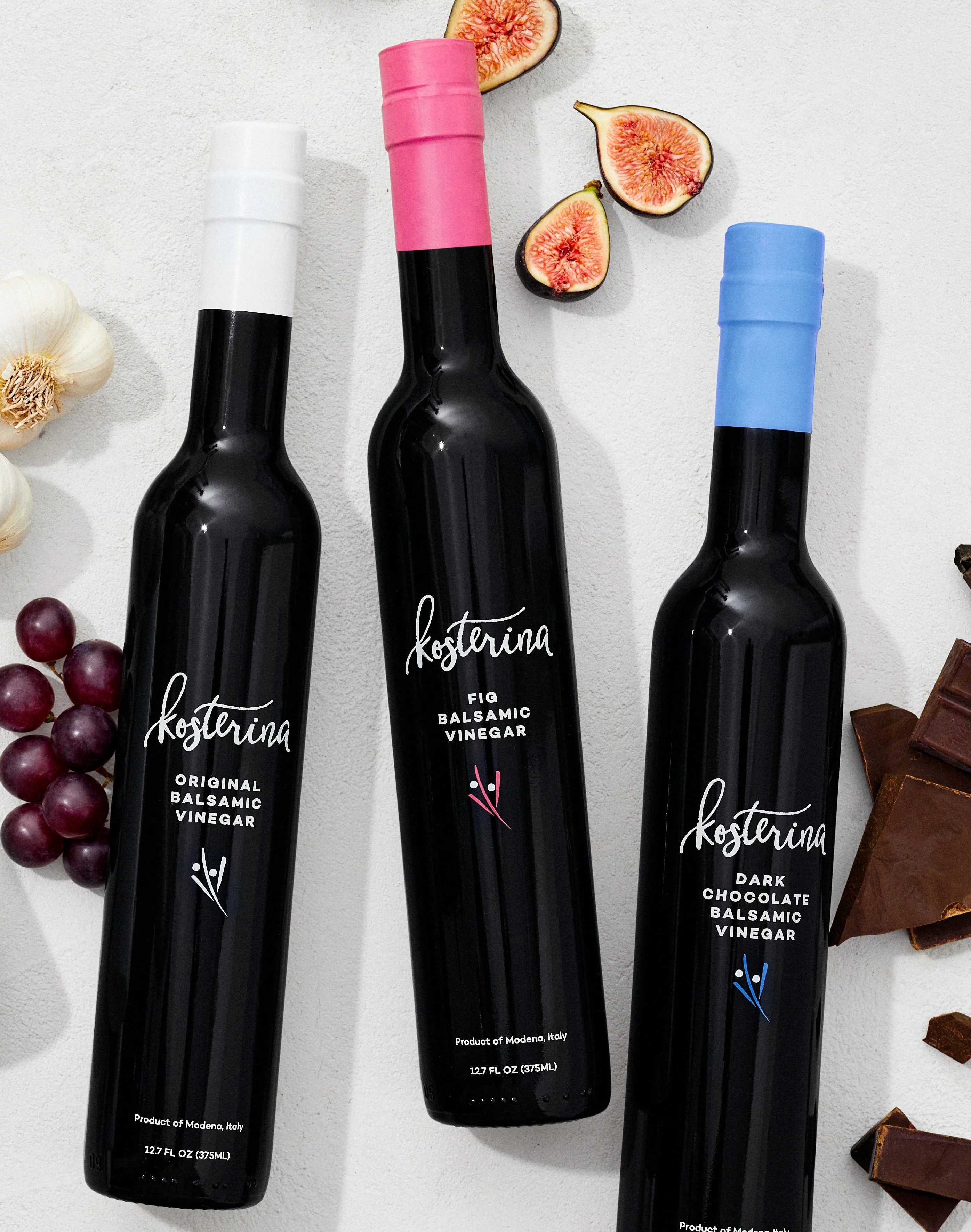 Balsamic Vinegar Trio - Image 8