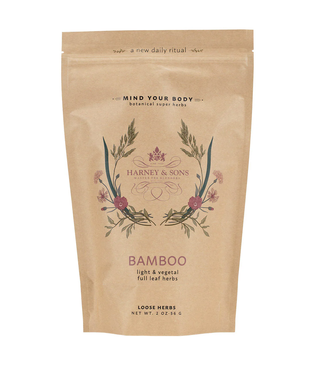 Bamboo - Image 4