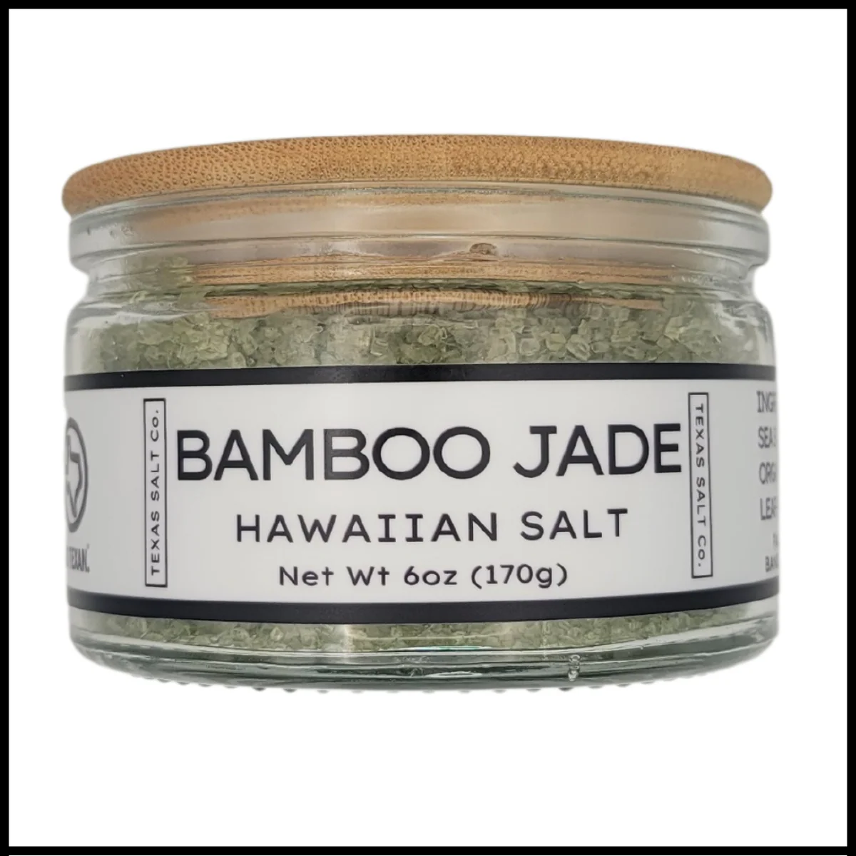 Bamboo Jade Hawaiian Salt - Image 3