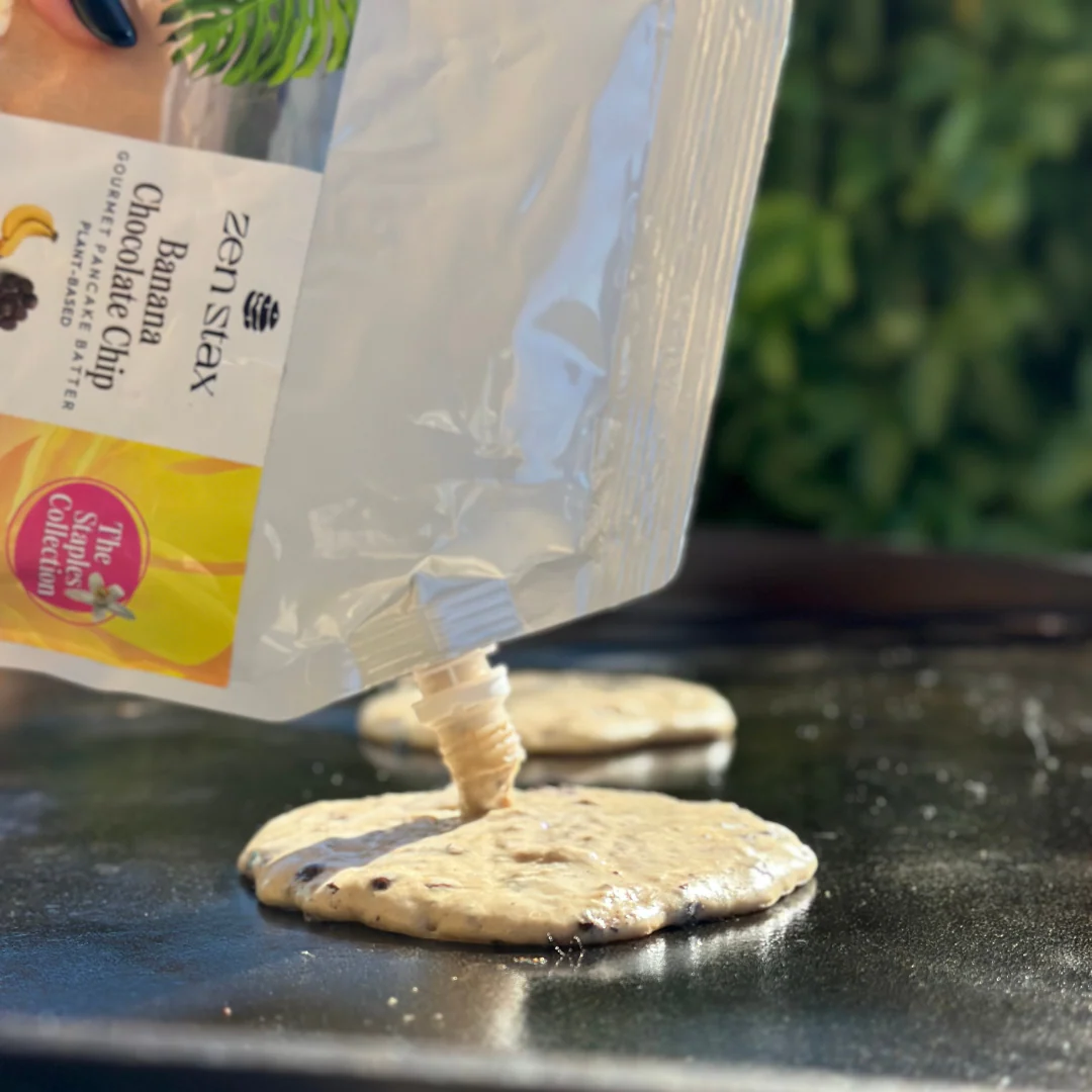 Banana Chocolate Chip - Image 3