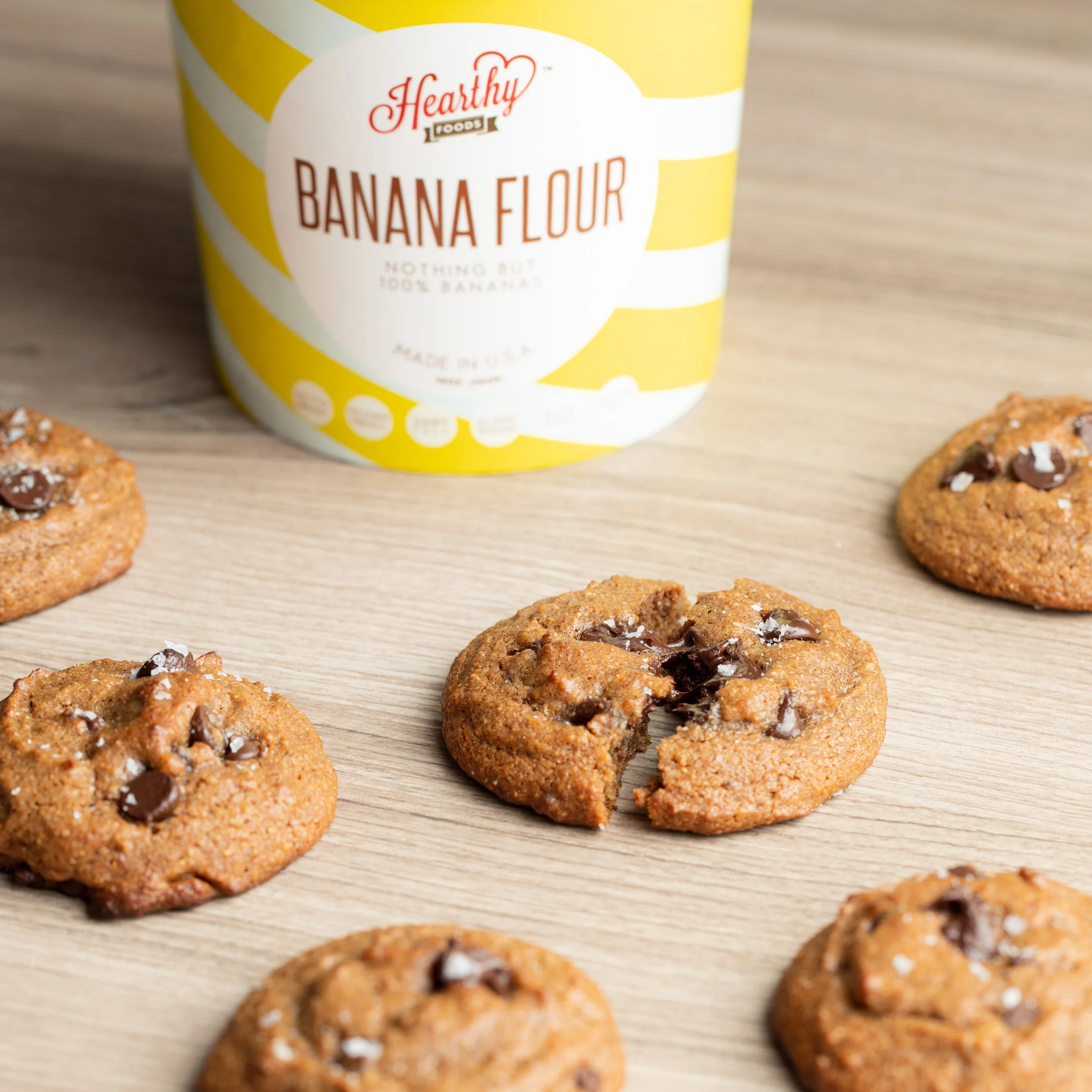 Banana Flour - Image 3