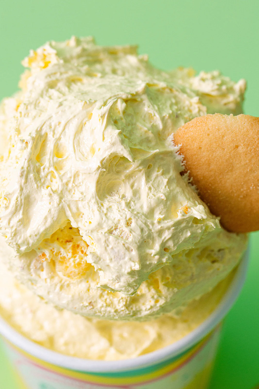 Banana Puddin' OMG (Ooey Marshmallow Goodness) - Image 3