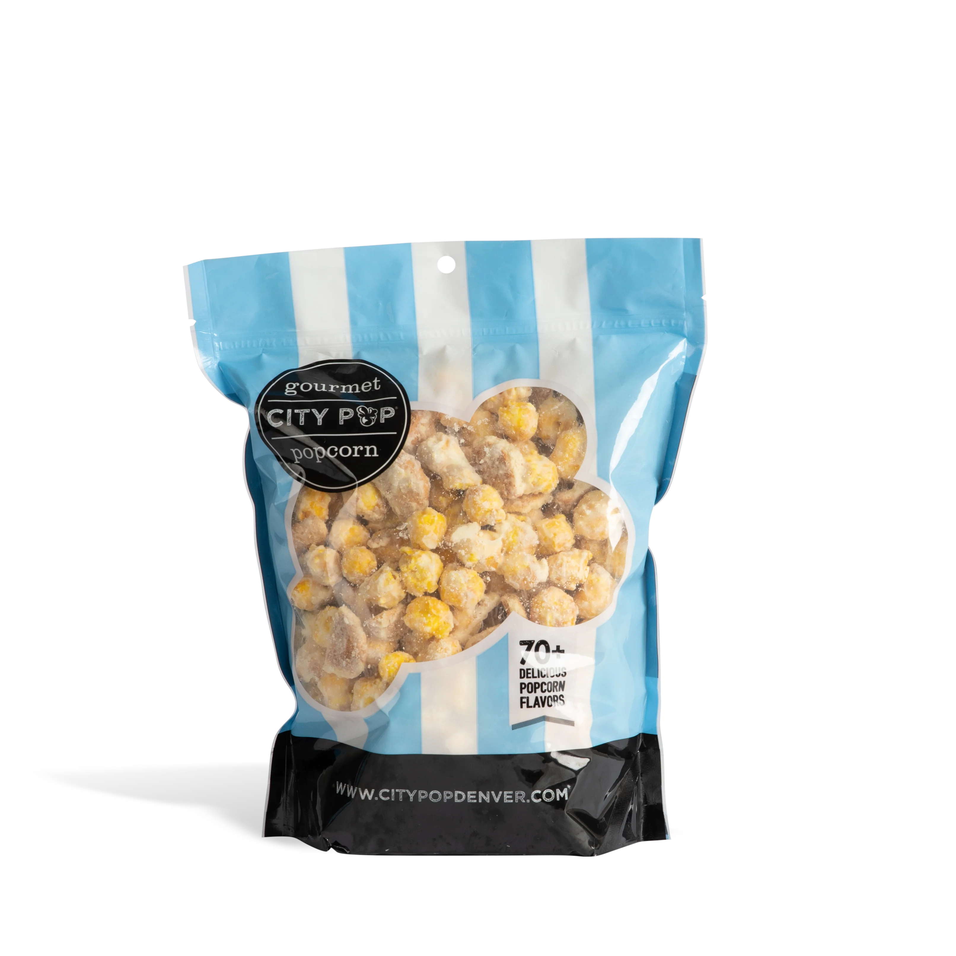 Banana Pudding Popcorn - Image 3