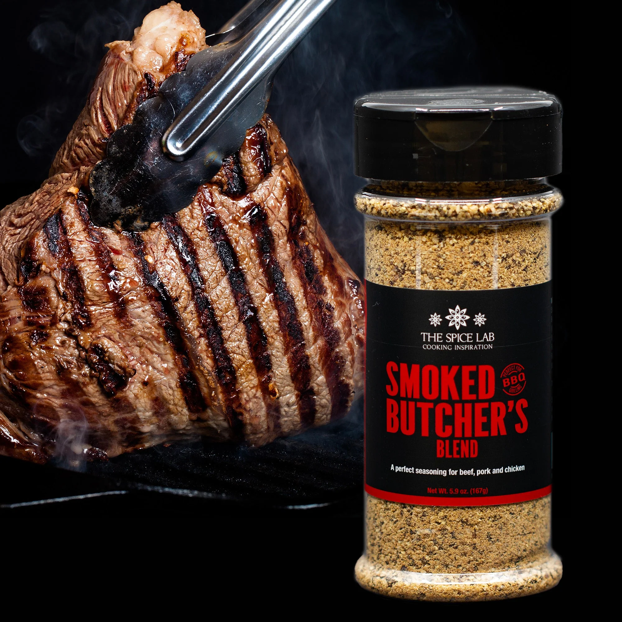 Barbecue Seasoning Collection - Image 6