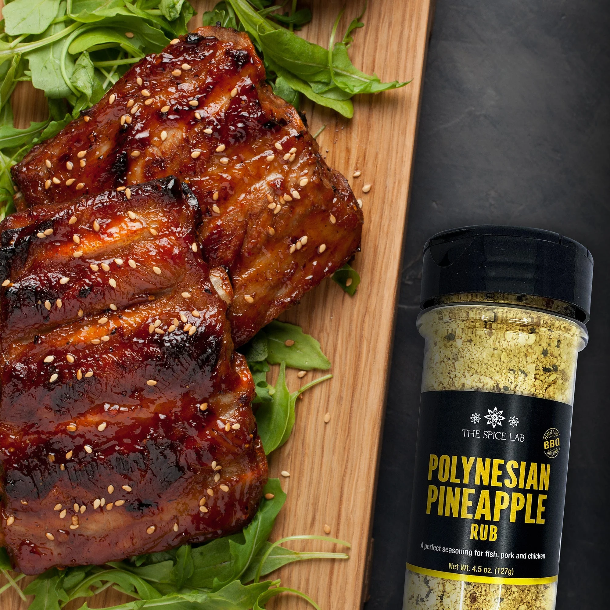 Barbecue Seasoning Collection - Image 8