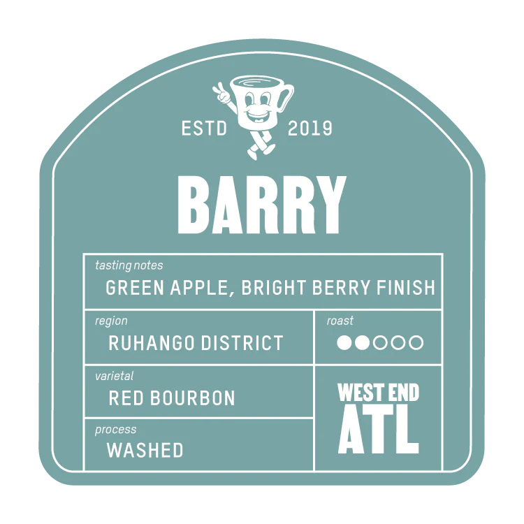 BARRY - Image 3